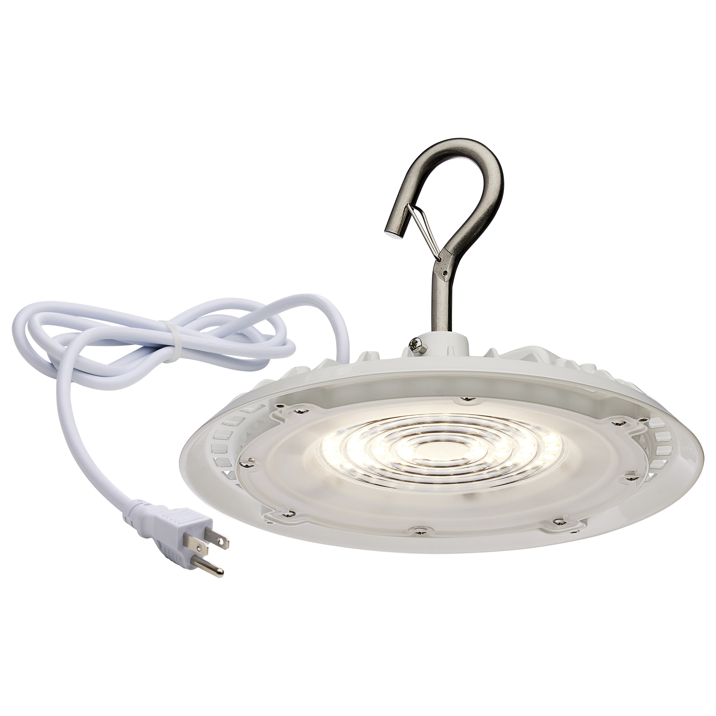 LED 80W UFO W/PLUG/120V - 65-975