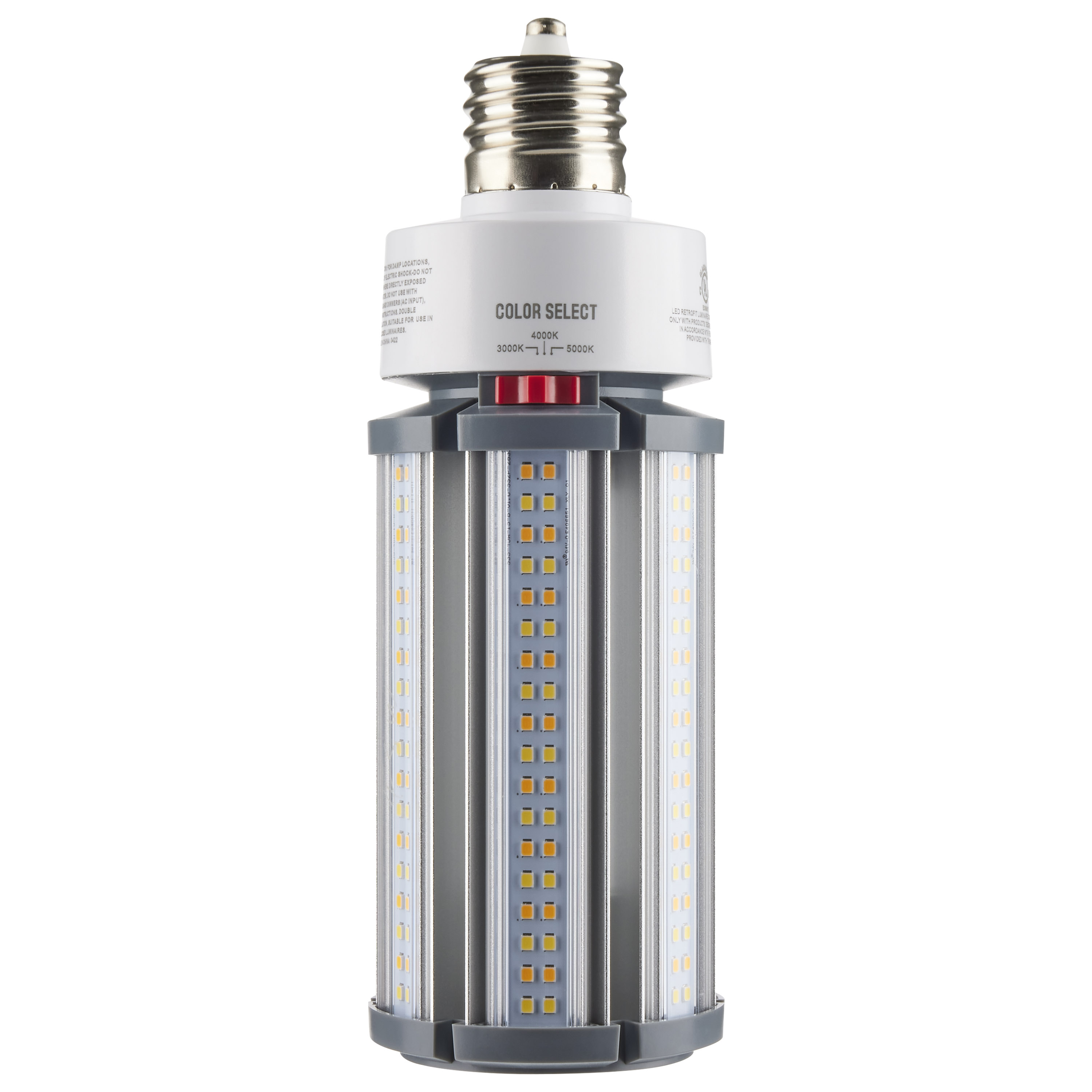45W/LED/CCT/277-480V/EX39 - S23165