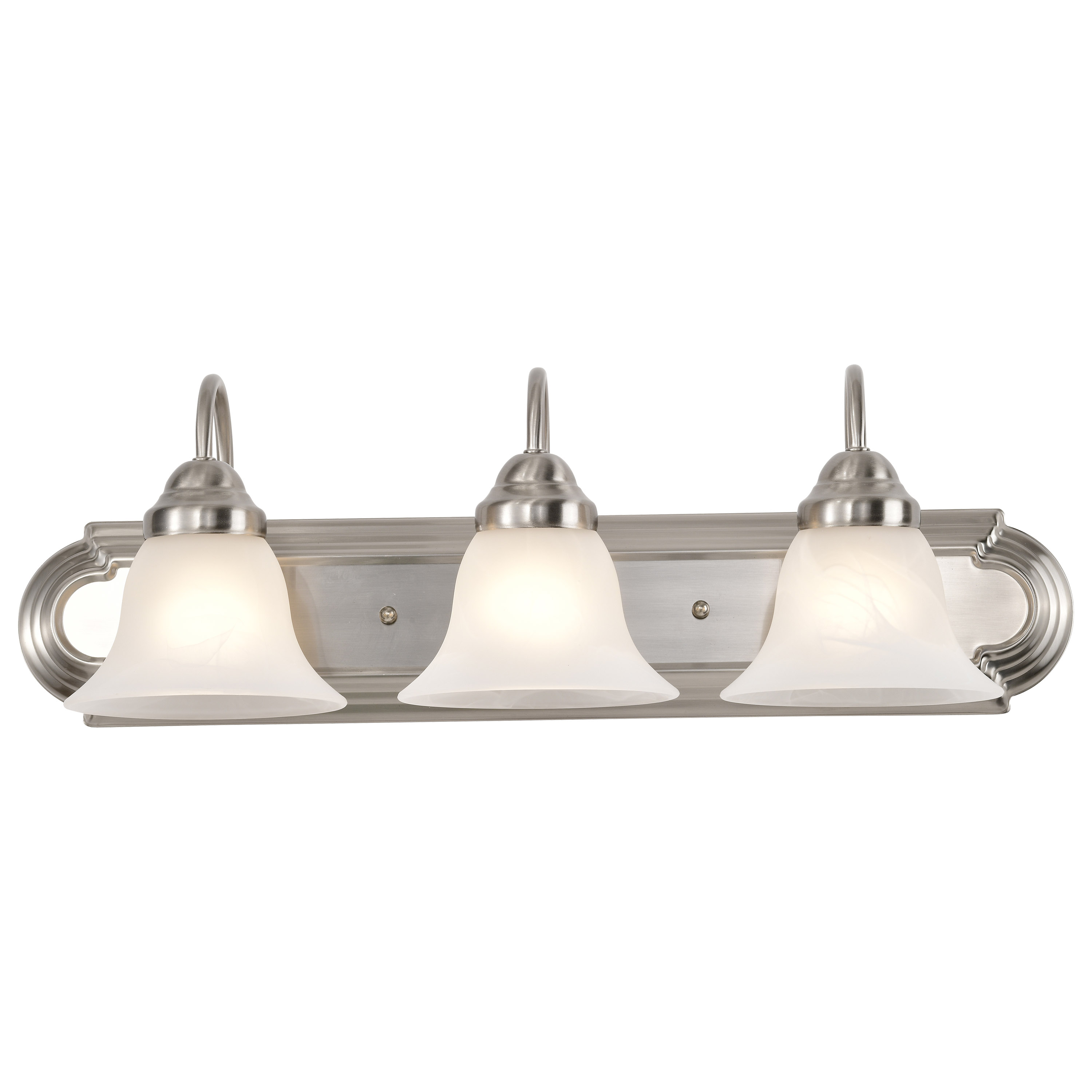 BALLERINA 3 LT 24" VANITY - 60-321