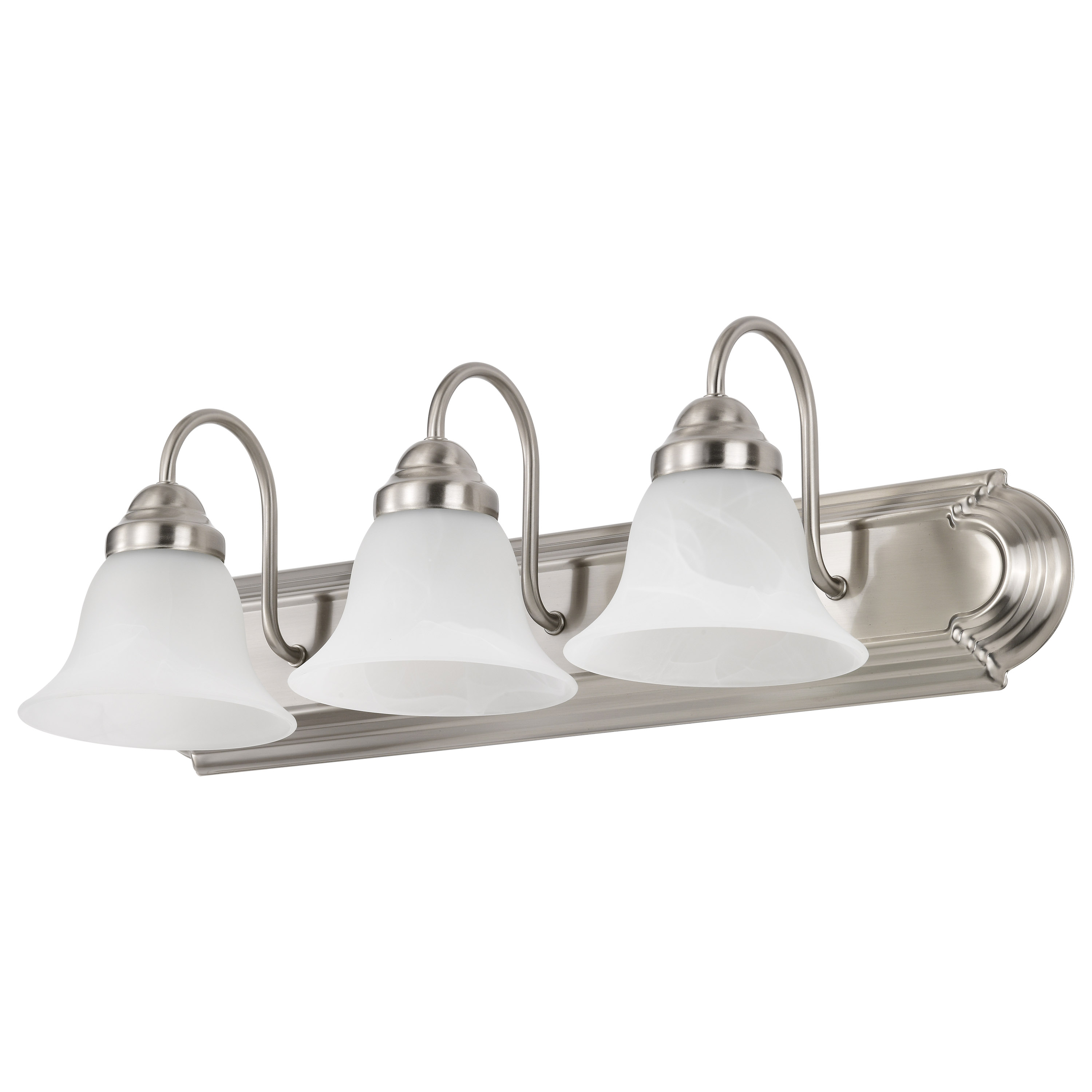 BALLERINA 3 LT 24" VANITY - 60-321