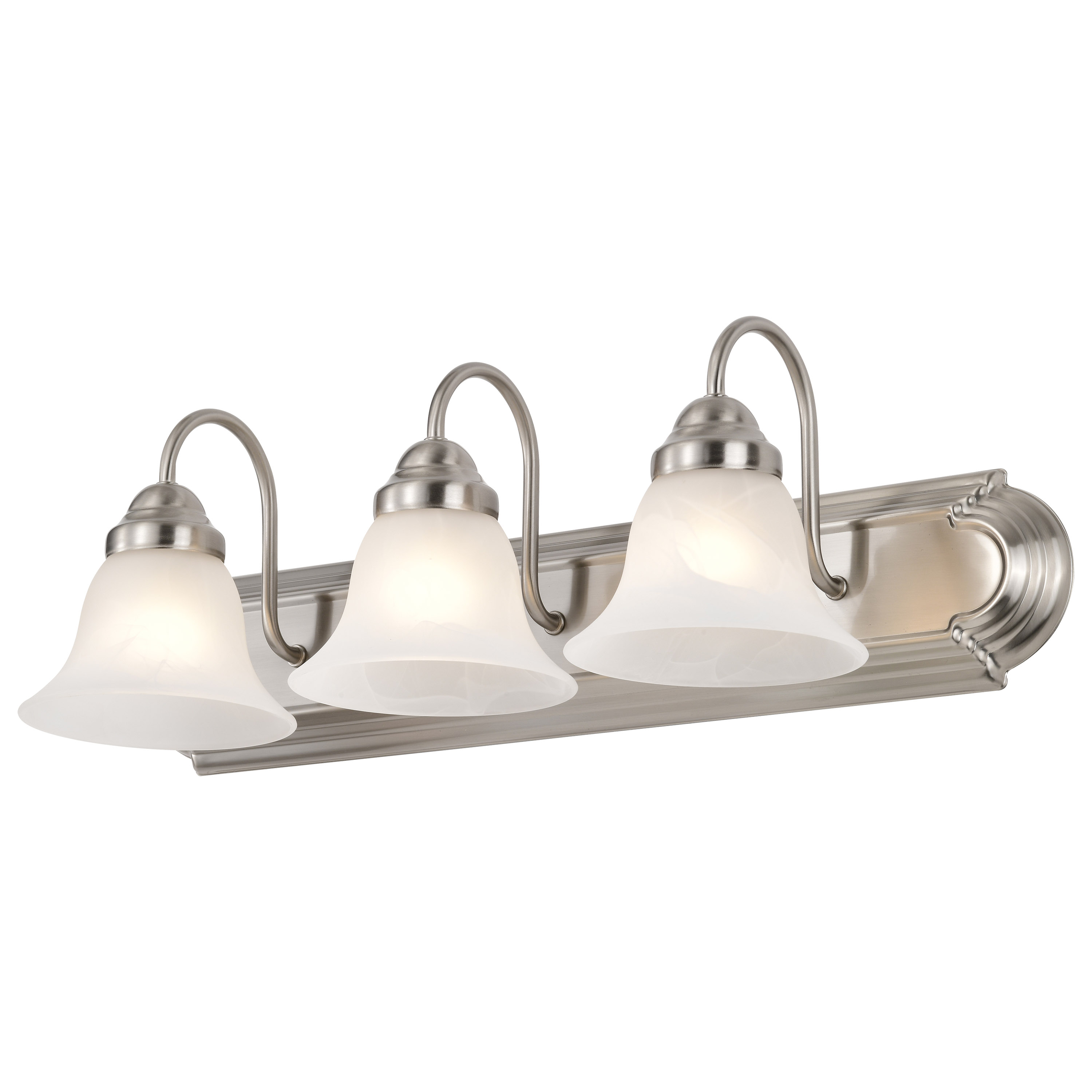 BALLERINA 3 LT 24" VANITY - 60-321