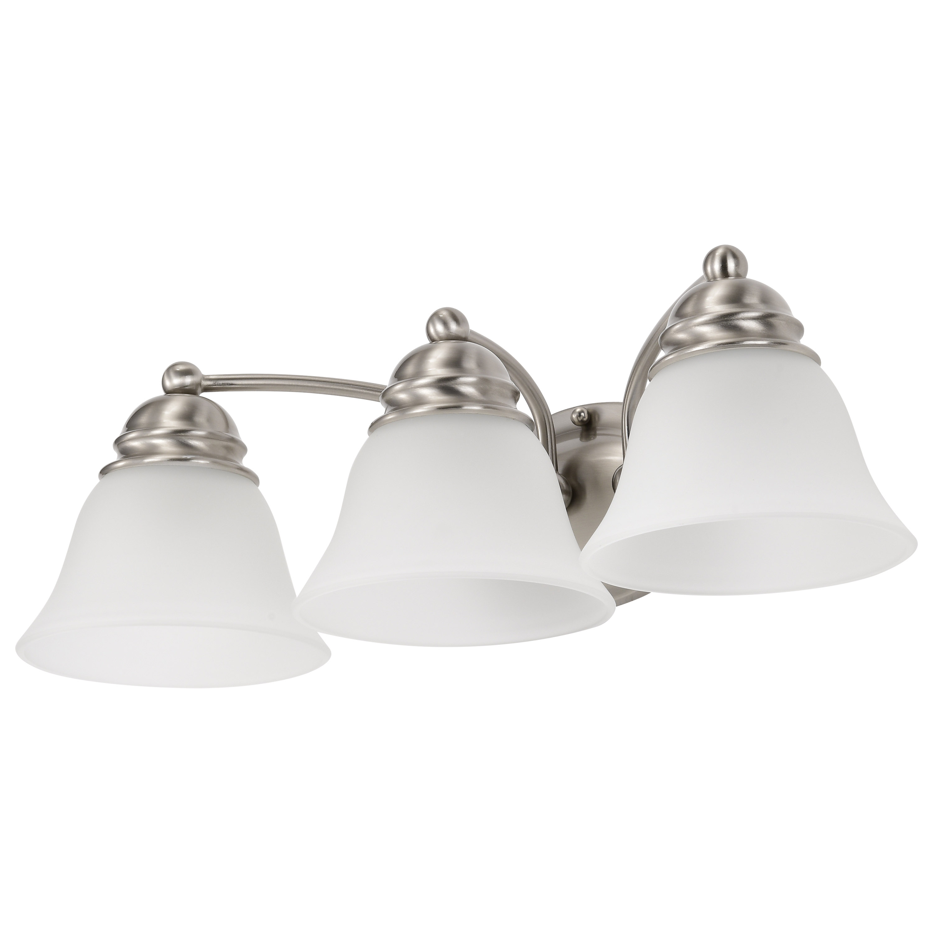 EMPIRE 3 LIGHT 21" VANITY - 60-3266