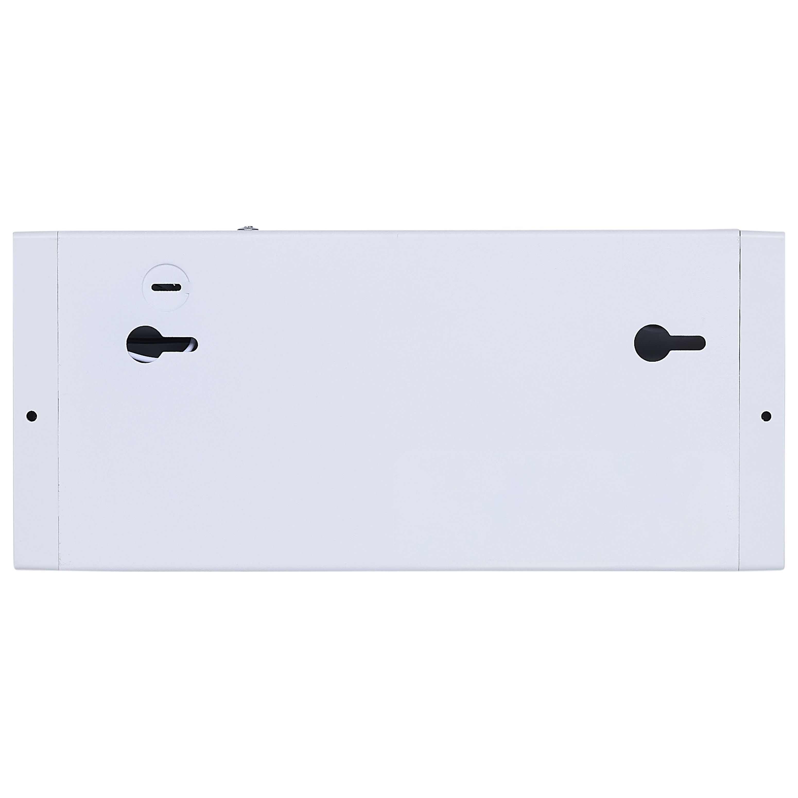 UNDER CAB LED 3CCT 8" - WH - 63-500