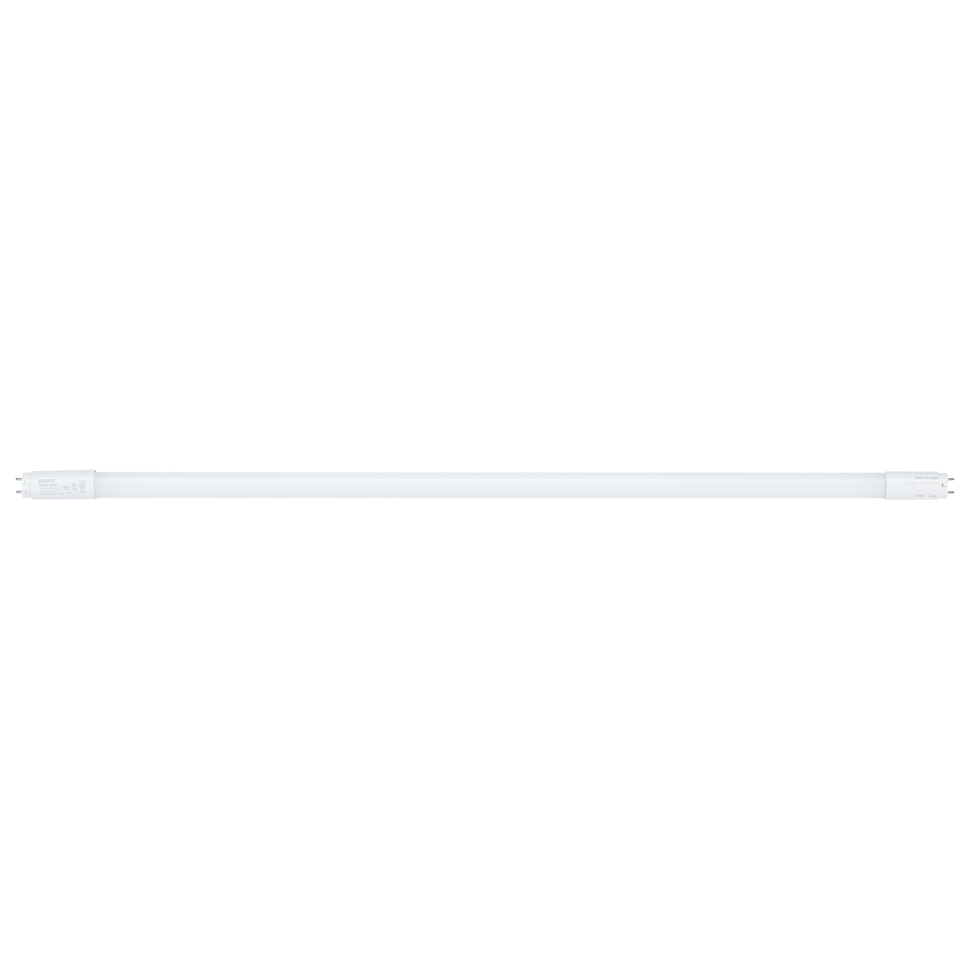12T8/LED/36-5CCT/DIM/LF/BP - S11661