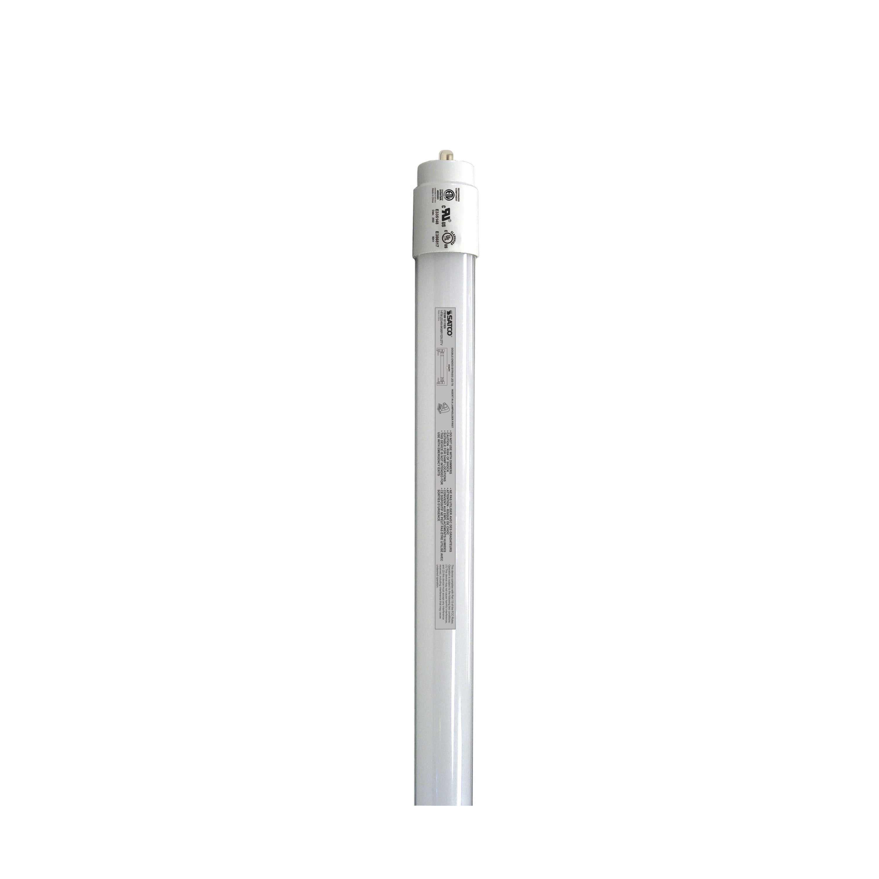14T8/LED/48-840/BP/120-277V - S11926