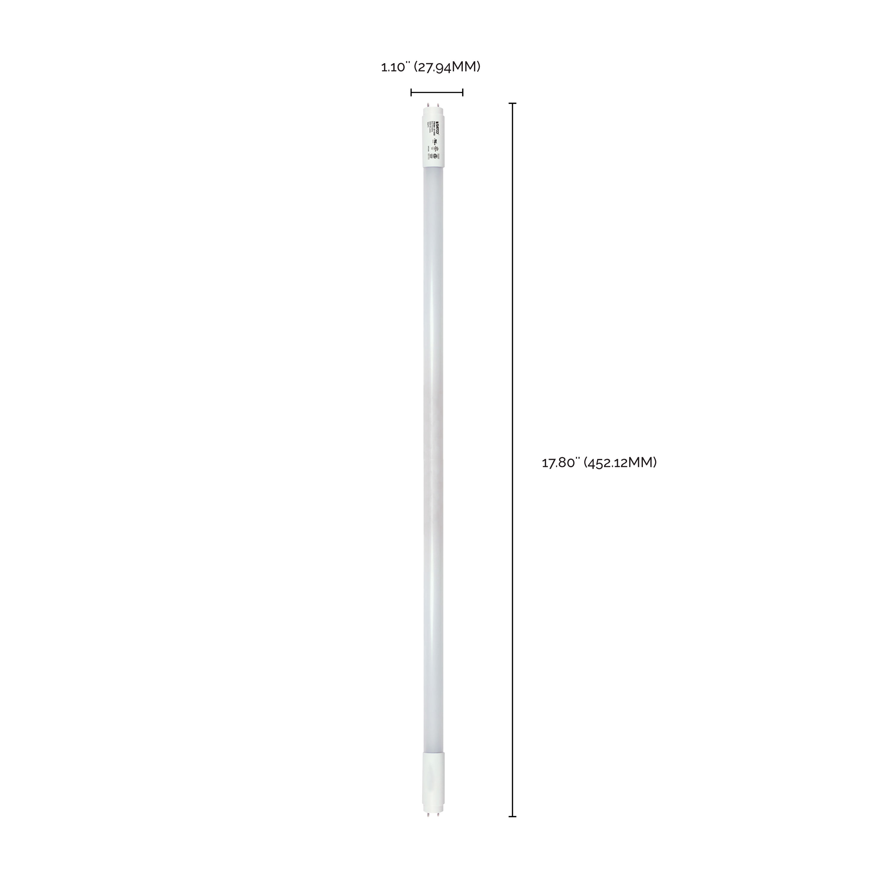 7T8/LED/18-830/BP - S11950