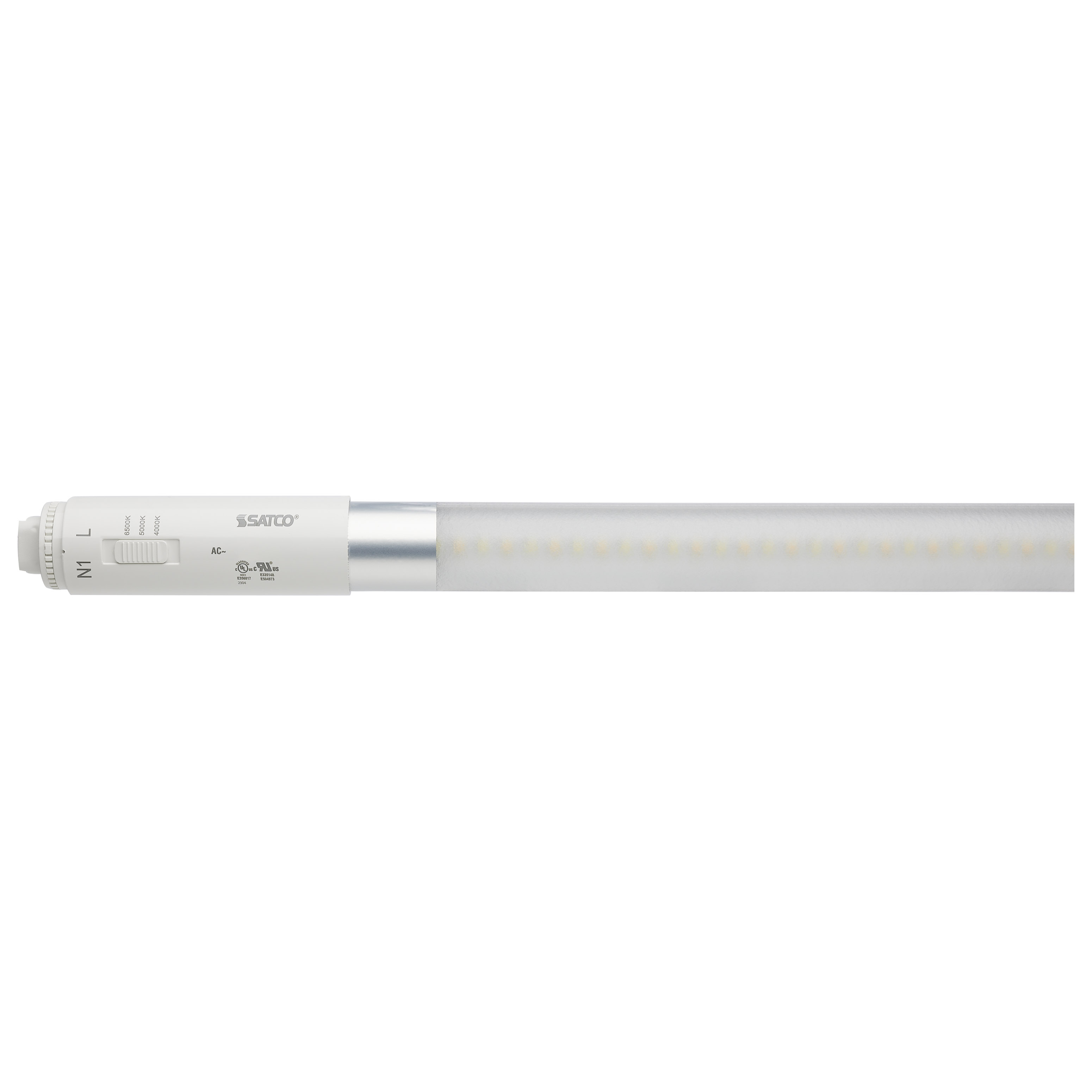 36T8/LED/HO-SIGN/96-3CCT/BP/SE - S16440