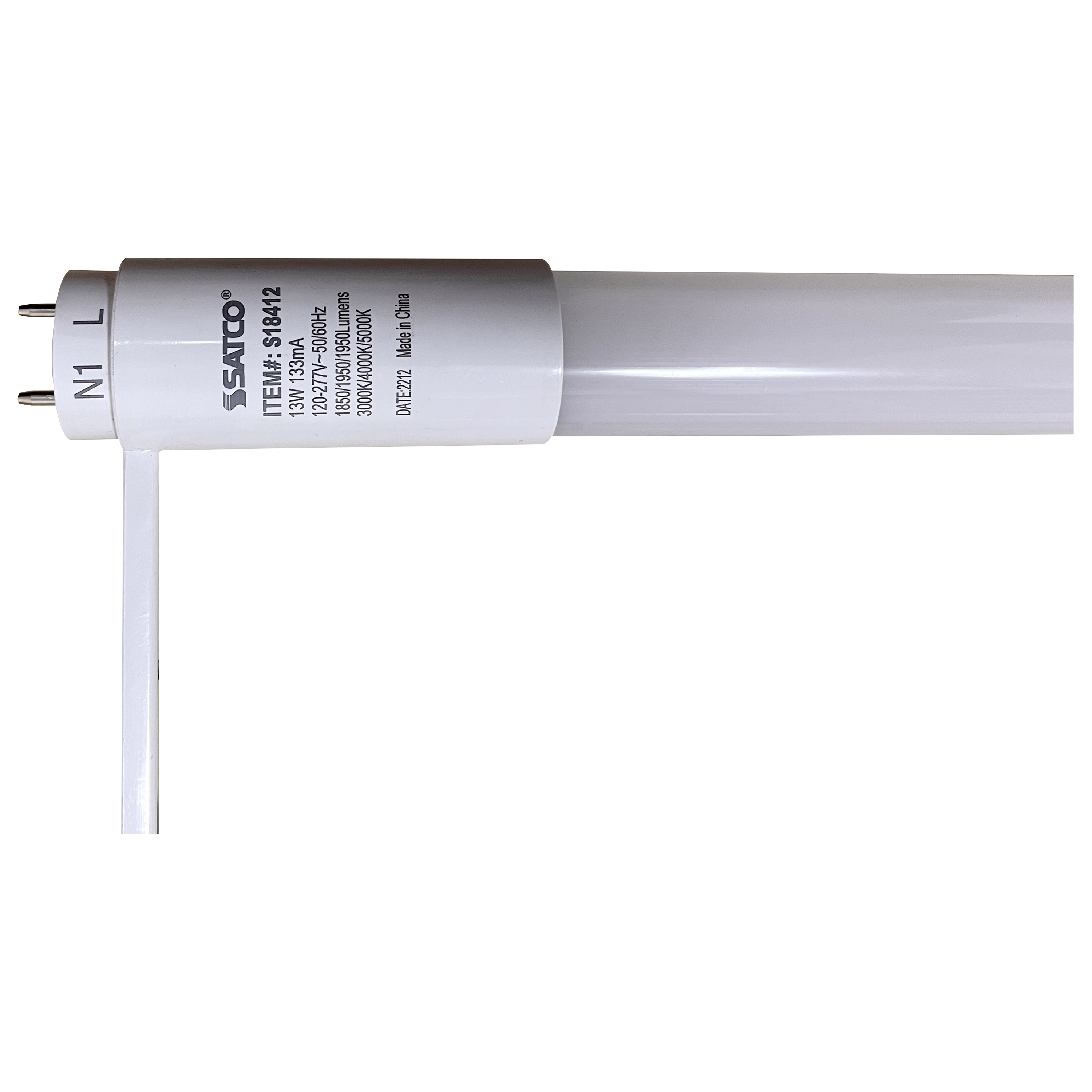 13T8/U3/LED/CCT/BP/SE-DE - S18412