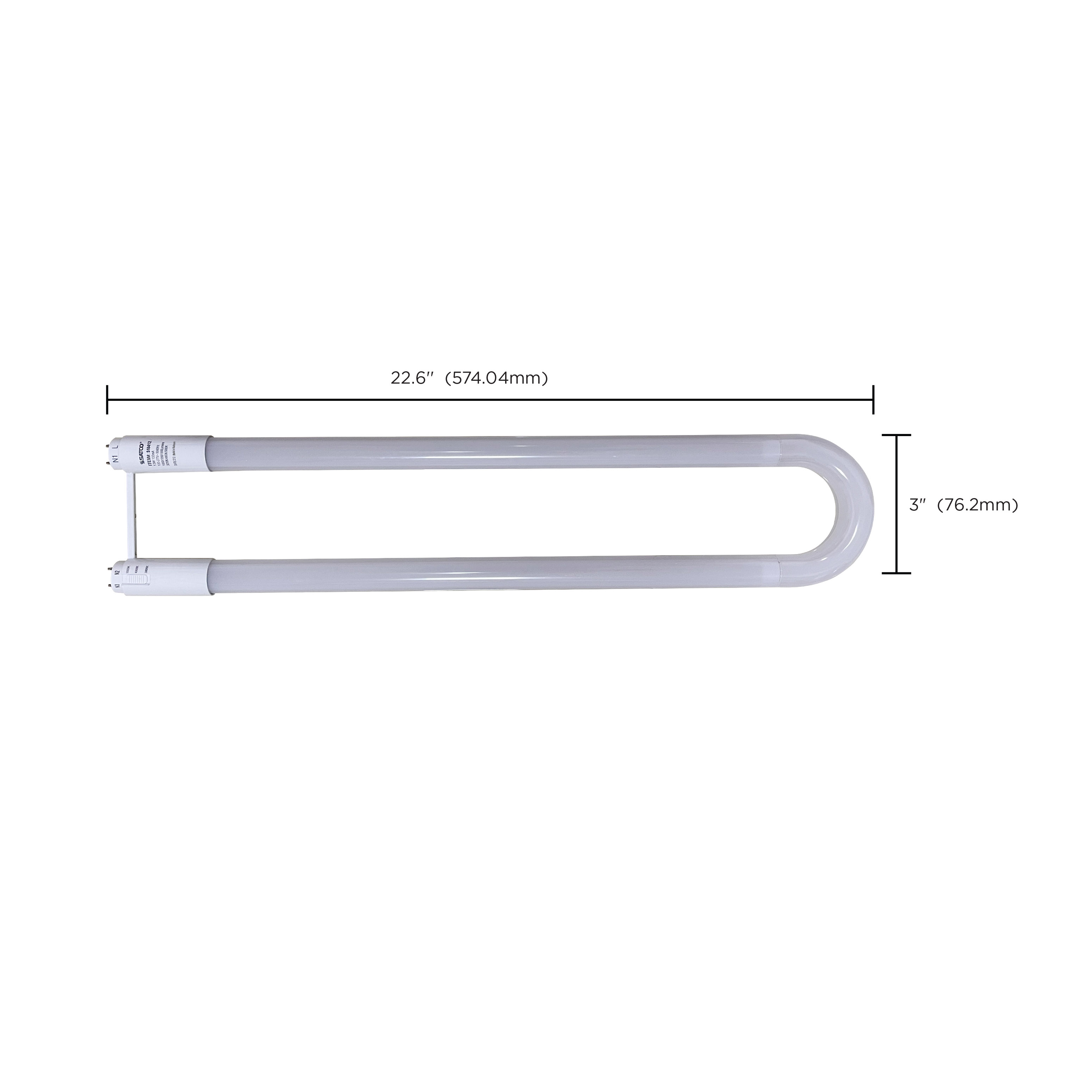 13T8/U3/LED/CCT/BP/SE-DE - S18412