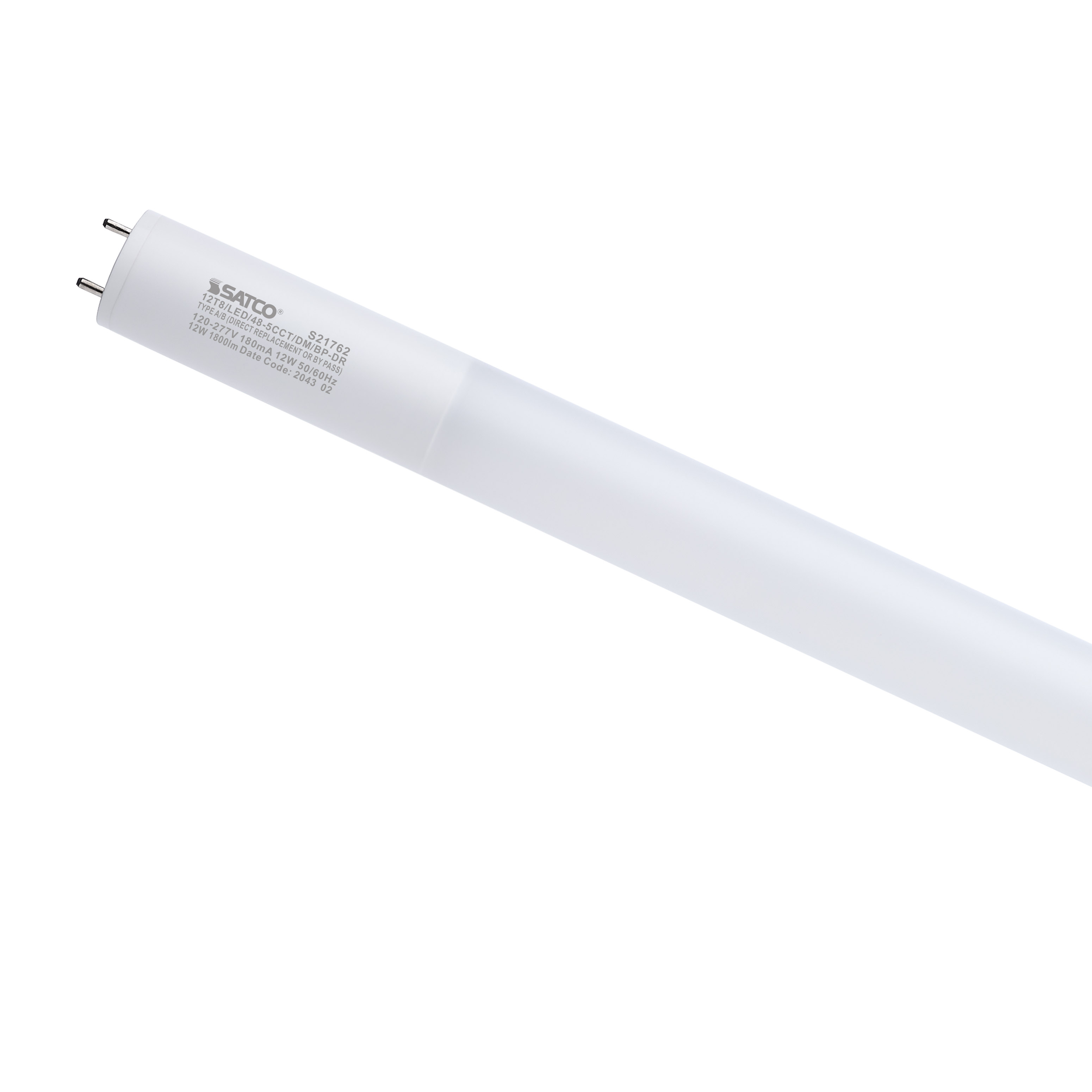 12T8/LED/48-5CCT/DM/BP-DR - S21762