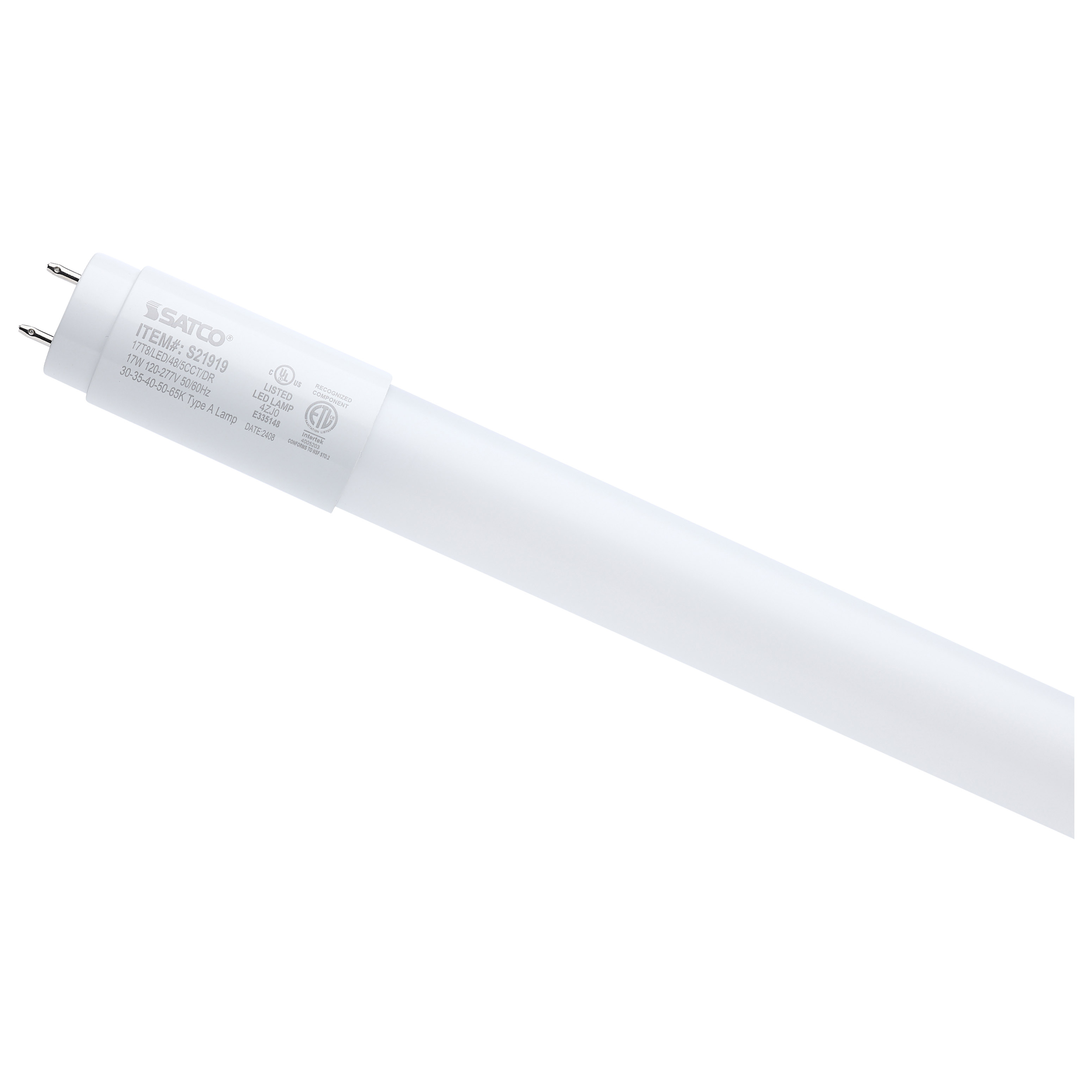 17T8/LED/48/5CCT/DR - S21919