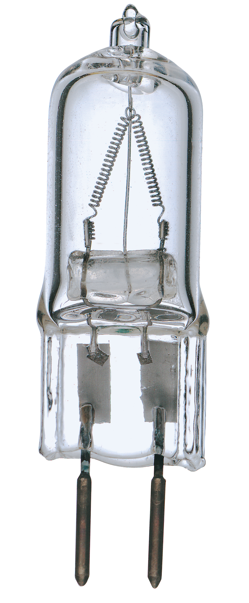 25W BI PIN 120V. GY6.35 - S3197