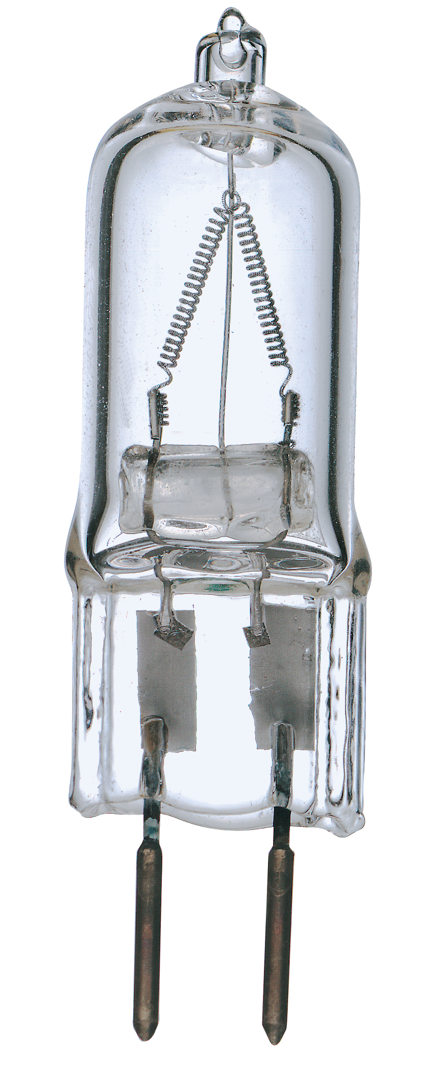 50T4 BI PIN 120V. CARDED - S3427