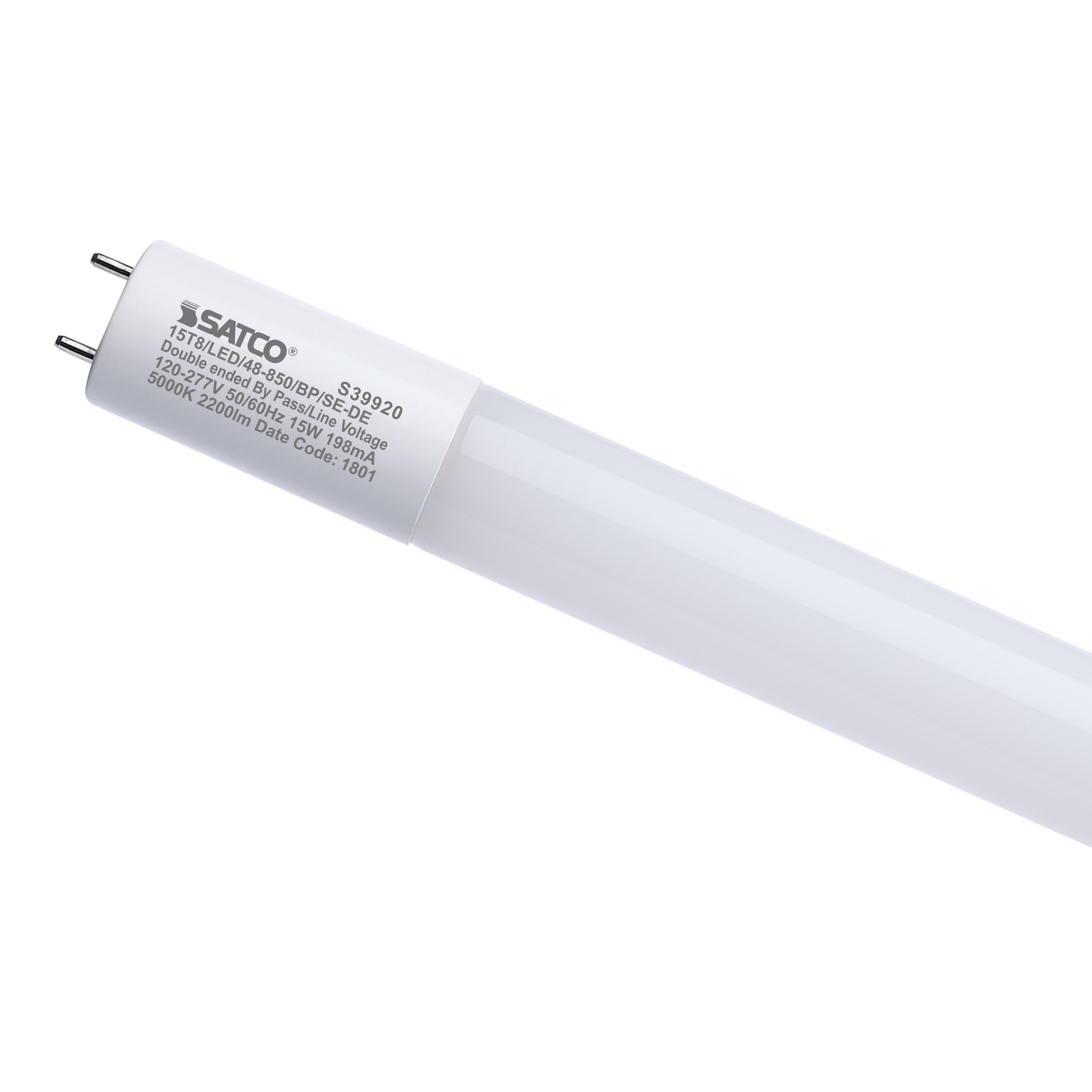 15T8/LED/48-850/BP/SE-DE - S39920