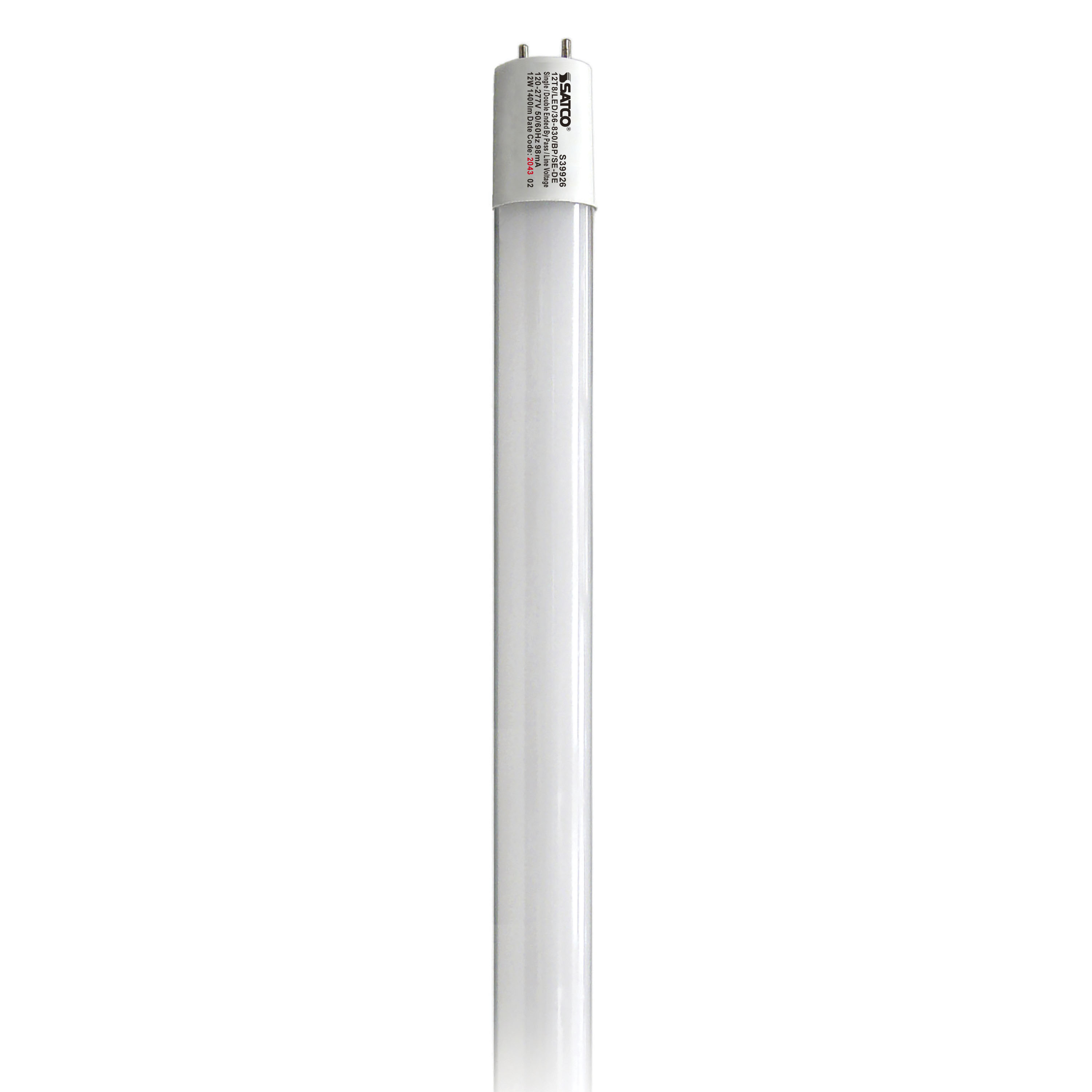 12T8/LED/36-830/BP/SE-DE - S39926