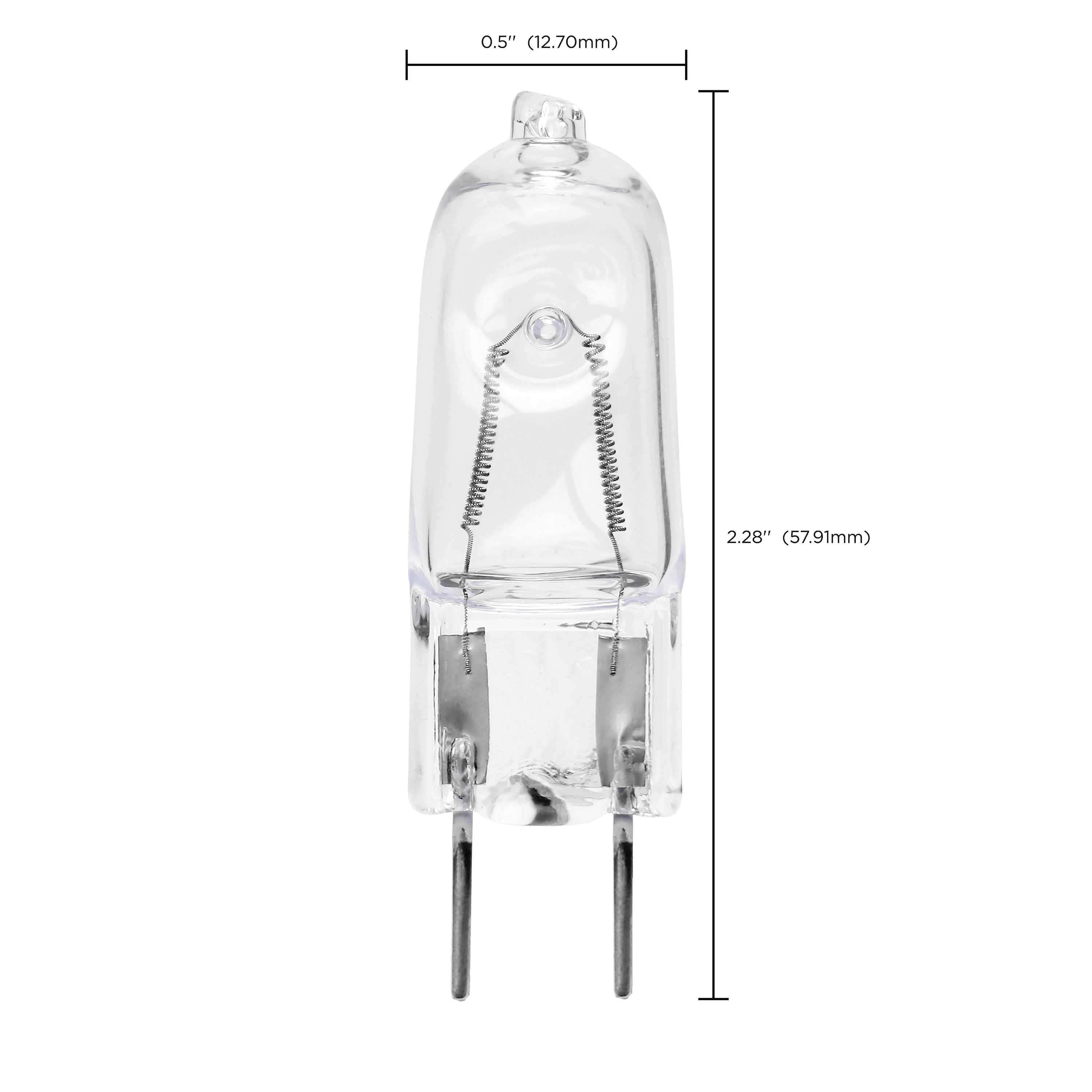 100T4Q/CL G8 BI-PIN 120V - S4622