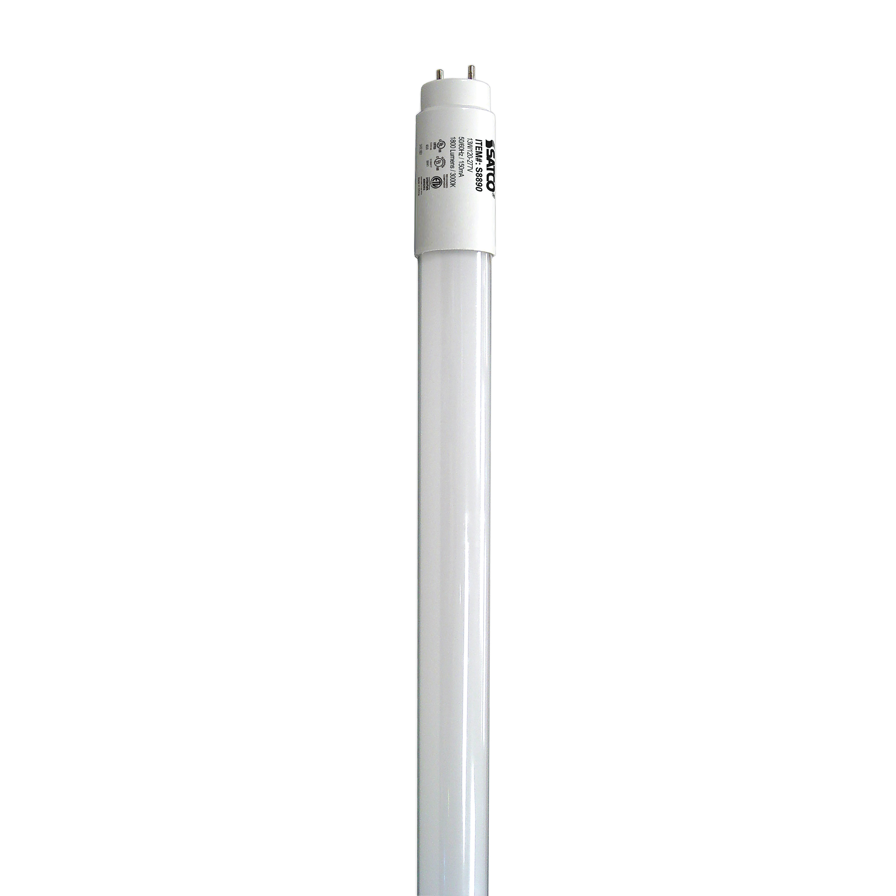 13T8/LED/48-830/DUAL/BP-DR - S8890