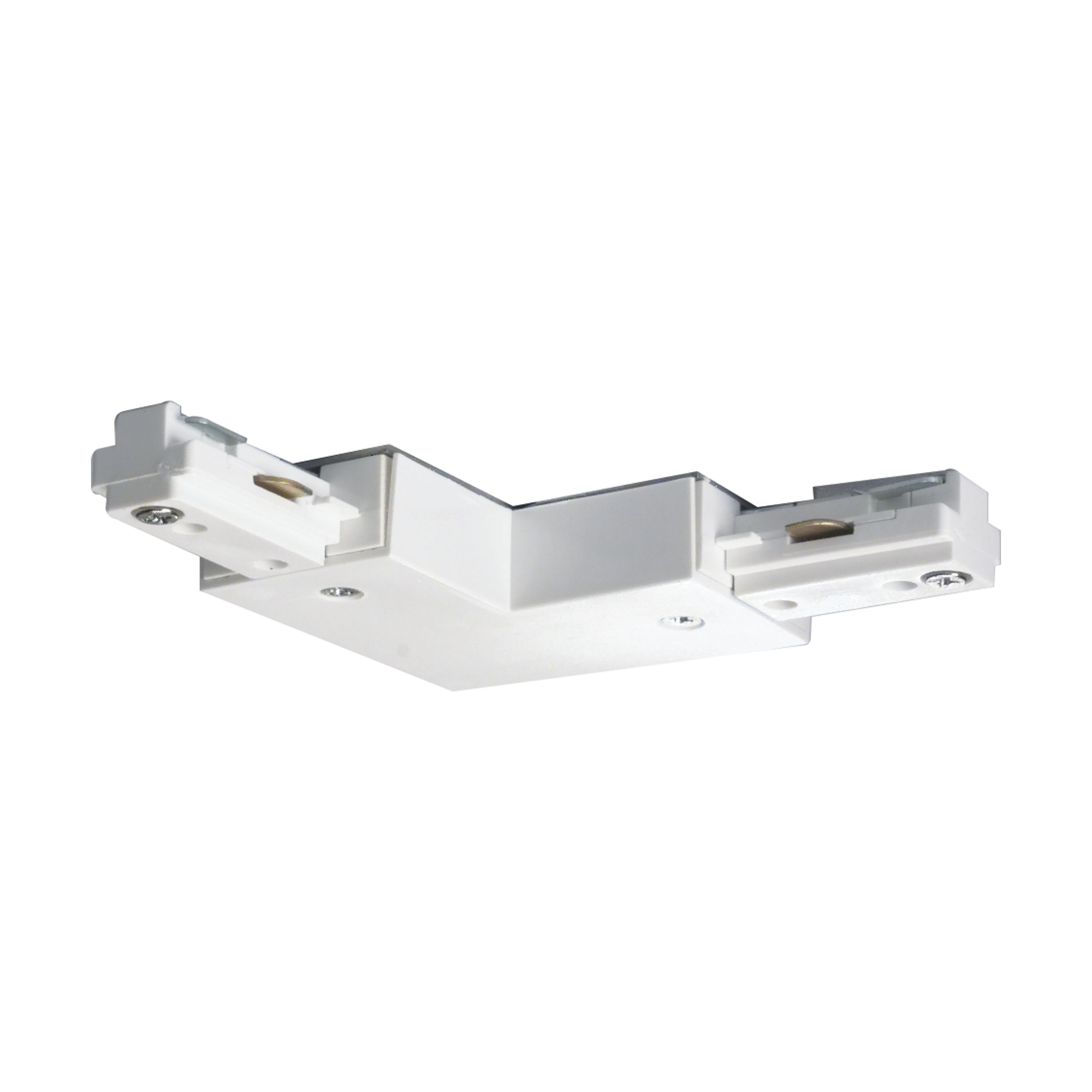 WHITE "L" JOINER - TP146