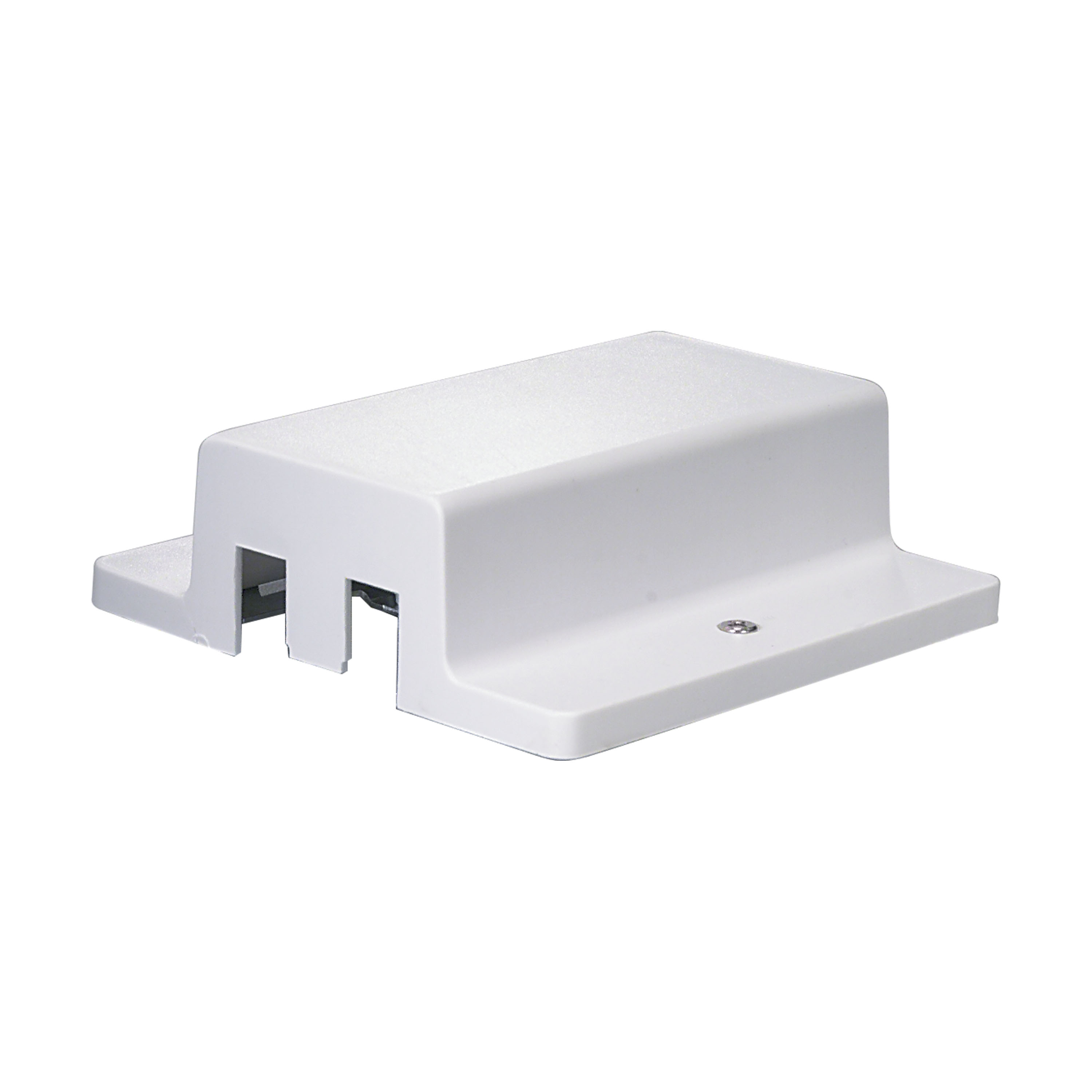 WHITE FLOATING CANOPY - TP154