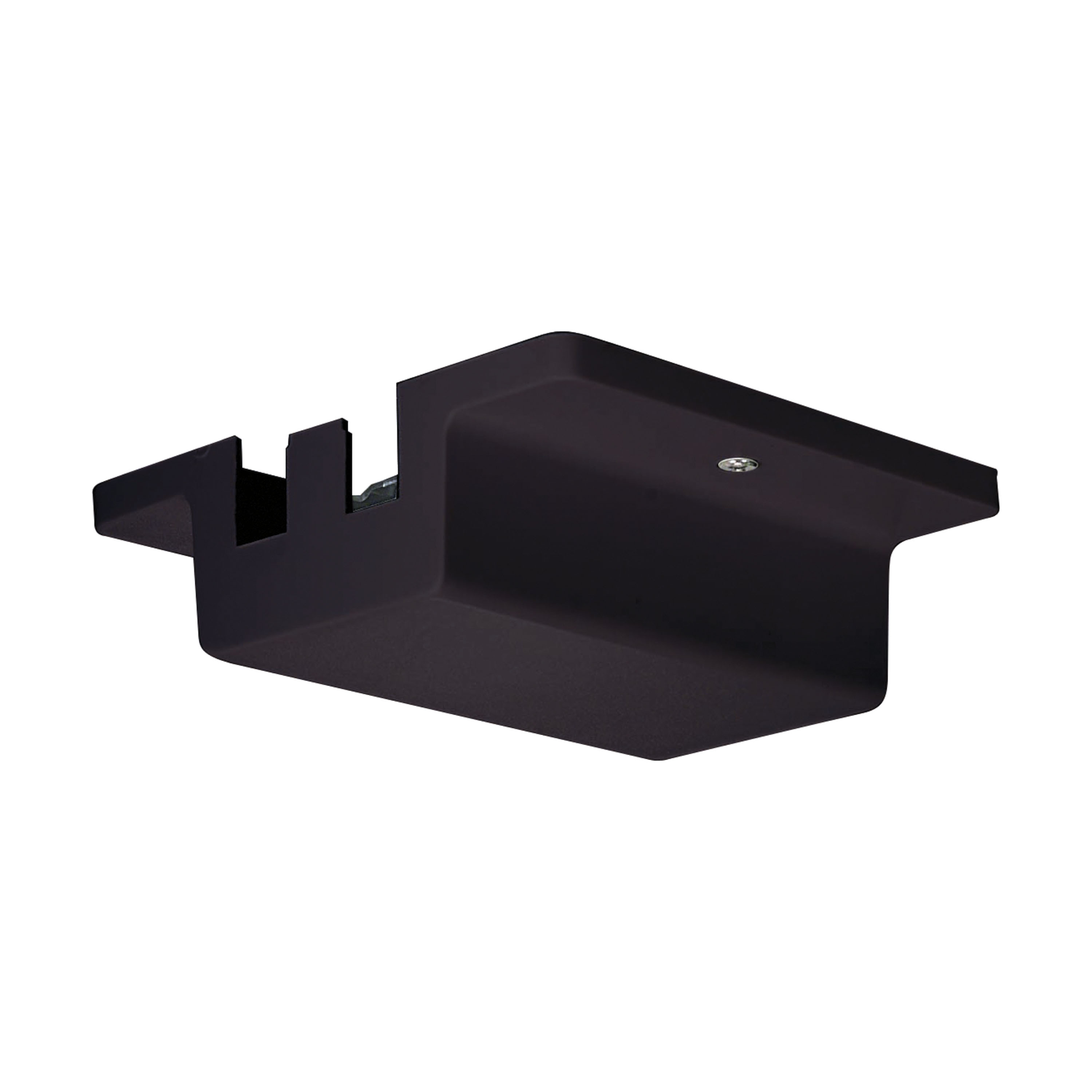 BLACK FLOATING CANOPY - TP155