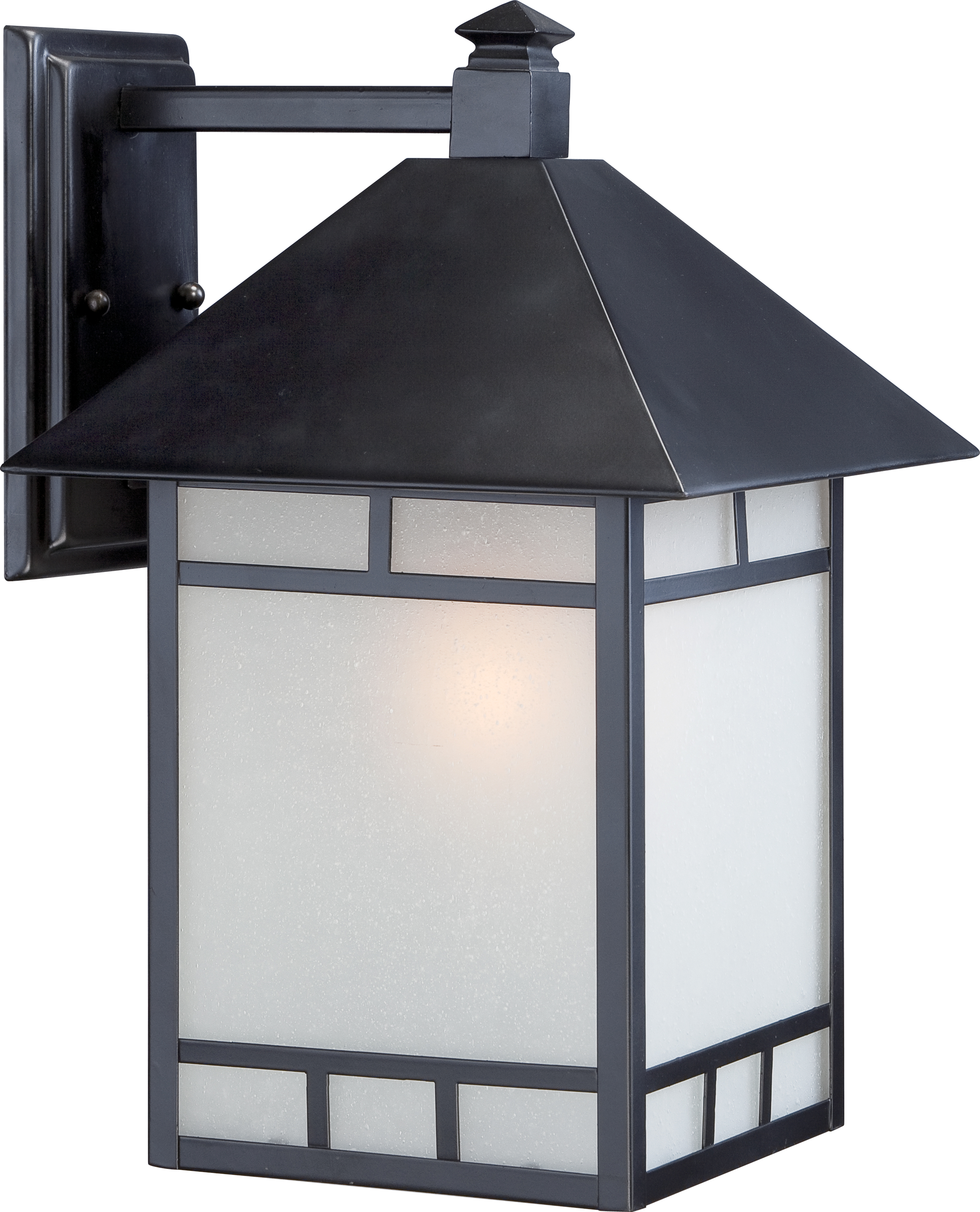 DREXEL 1 LT 10" OUTDOOR WALL - 60-5603