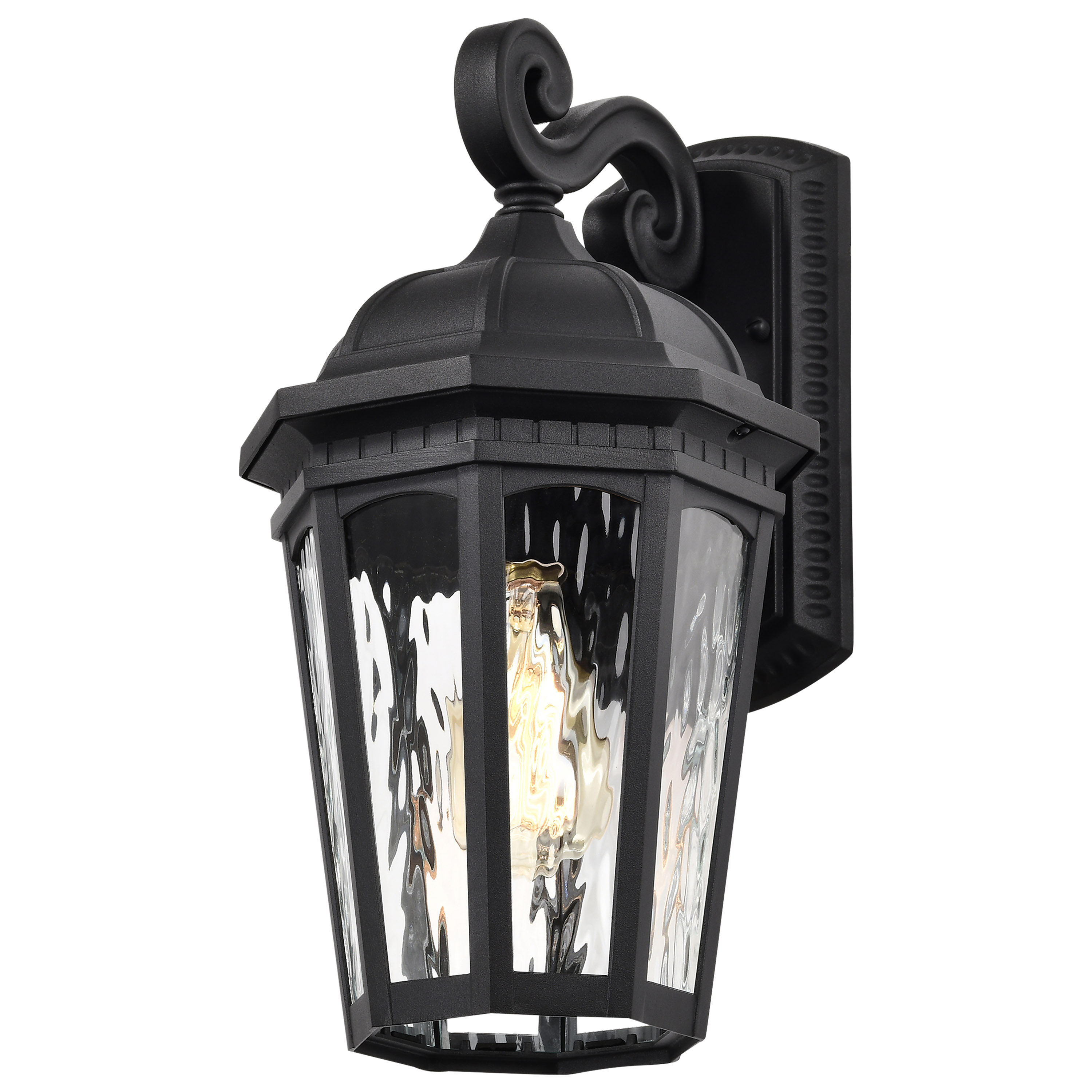 EAST RIVER 1LT OUTDOOR LG WALL - 60-5946