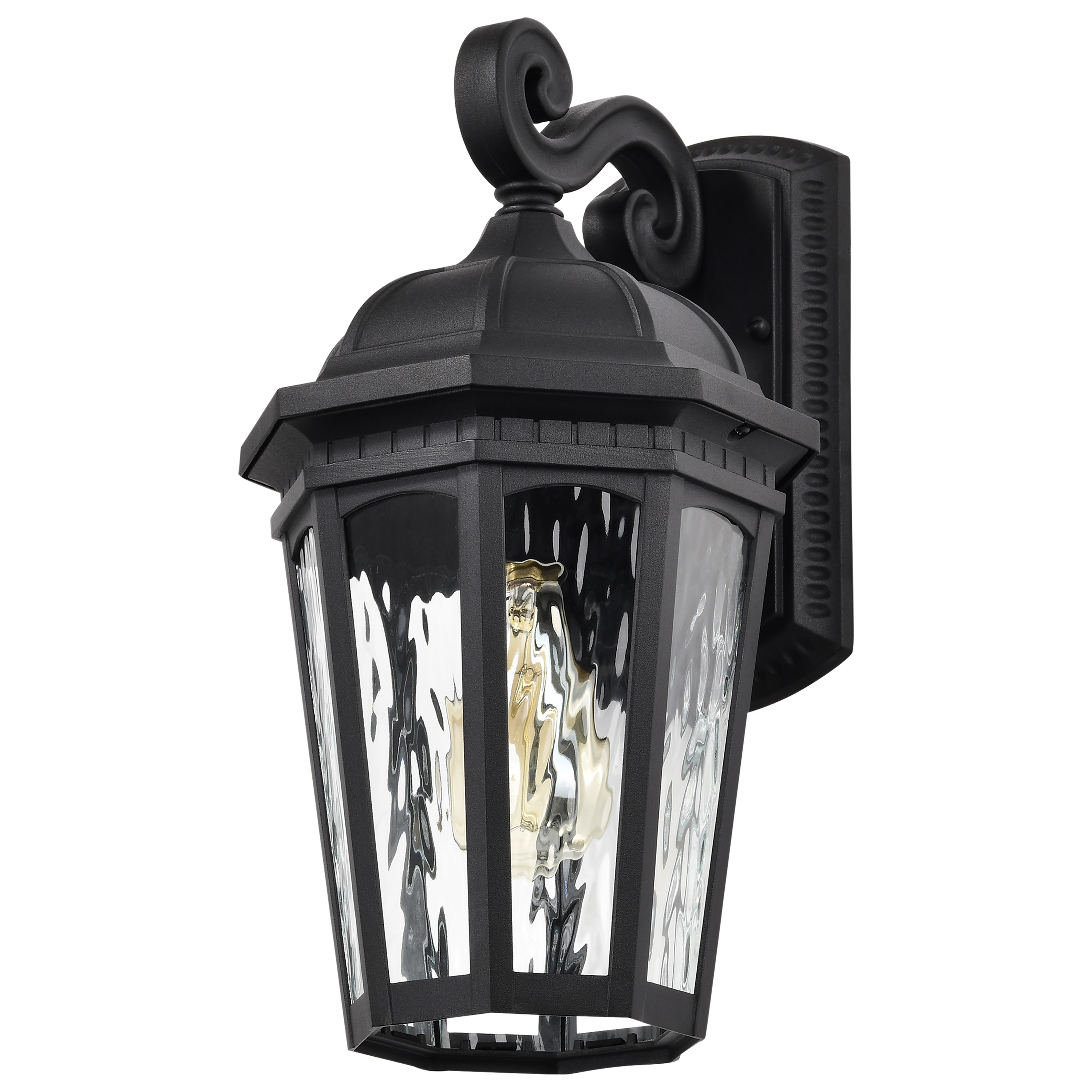 EAST RIVER 1LT OUTDOOR LG WALL - 60-5946