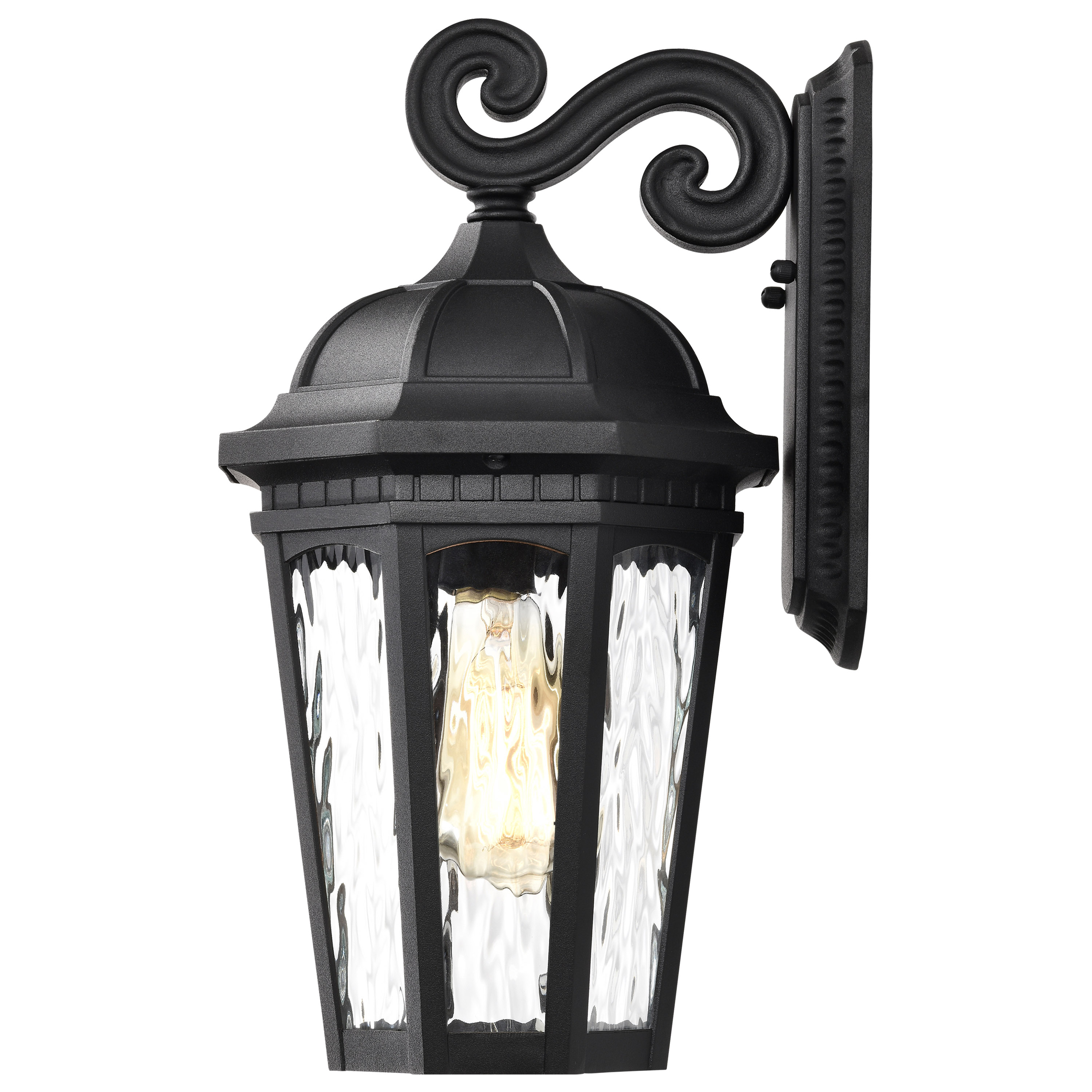 EAST RIVER 1LT OUTDOOR LG WALL - 60-5946