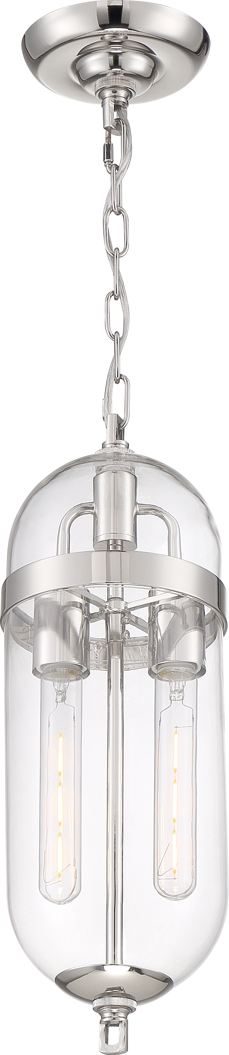 FATHOM 2 LIGHT PENDANT - 60-6932