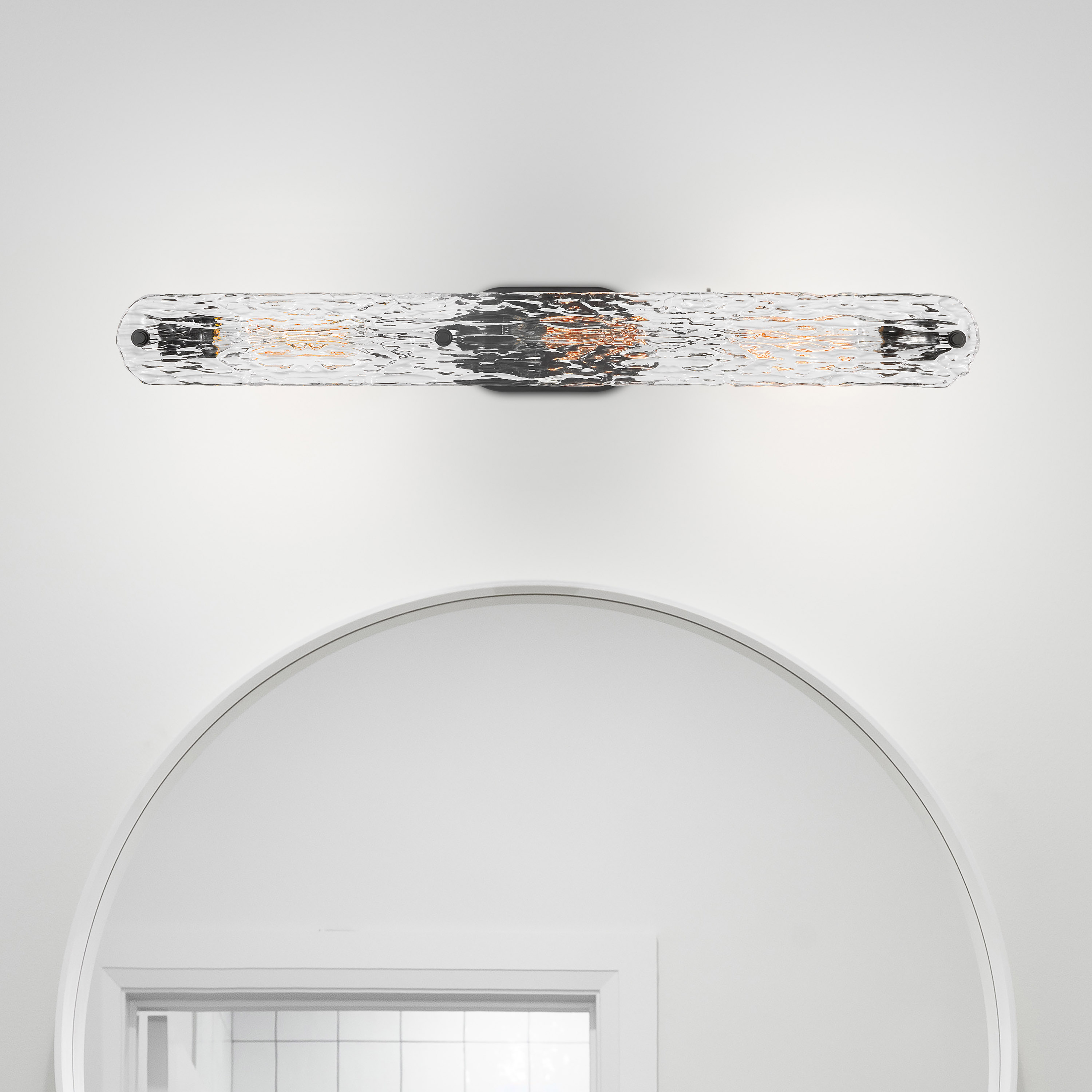 GLACIER 3LT VANITY - 60-7813