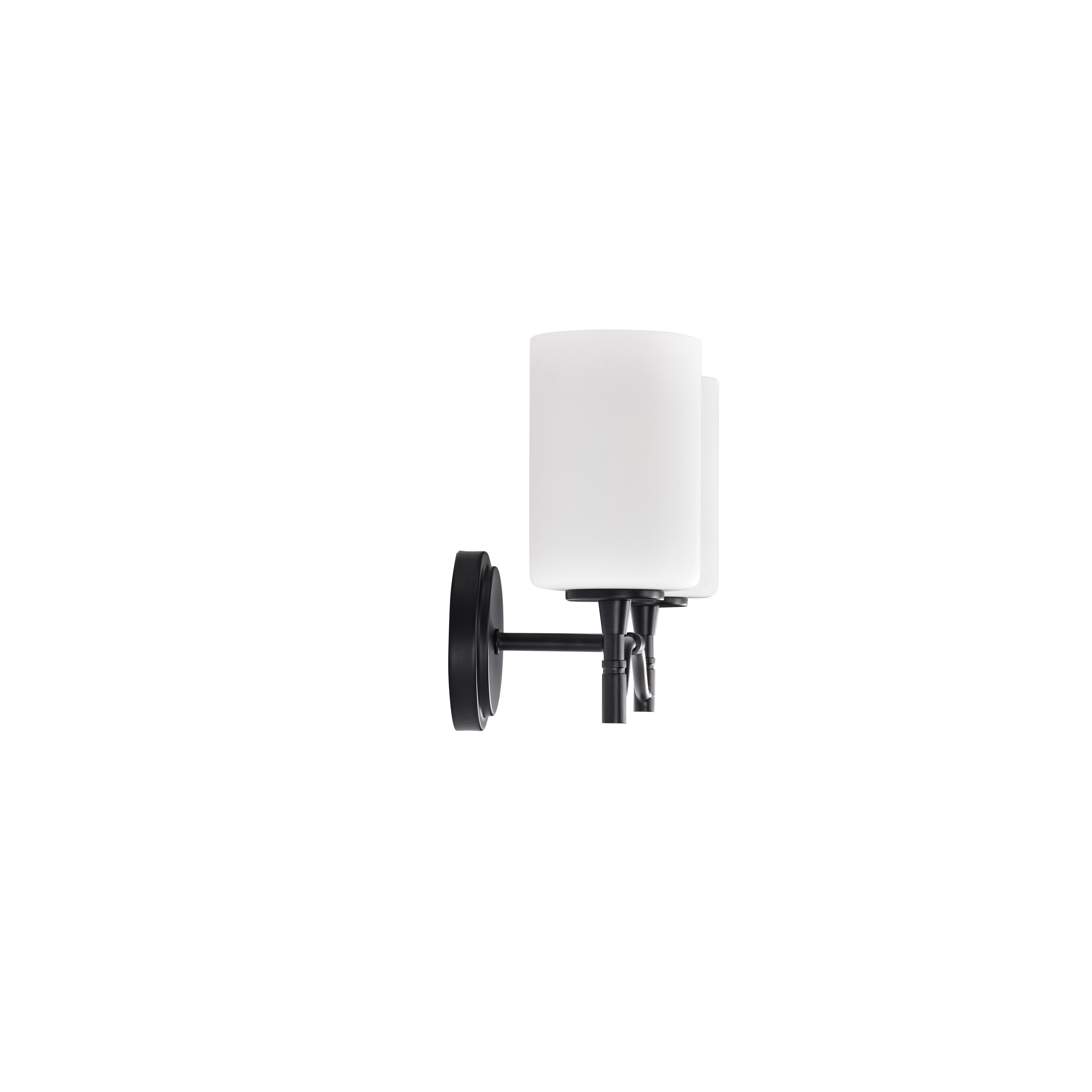 LIAM 2 LIGHT VANITY - 60-8212
