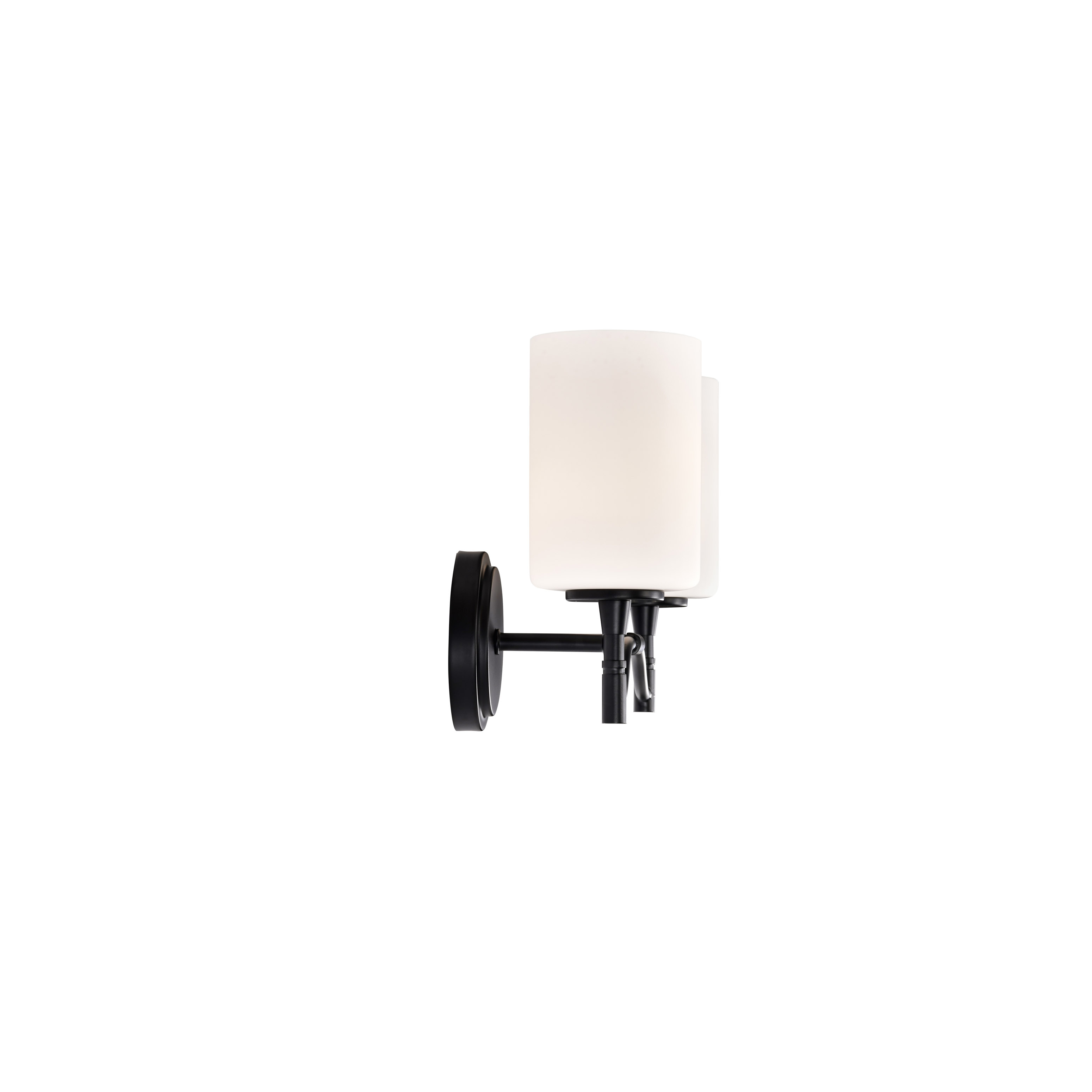 LIAM 2 LIGHT VANITY - 60-8212