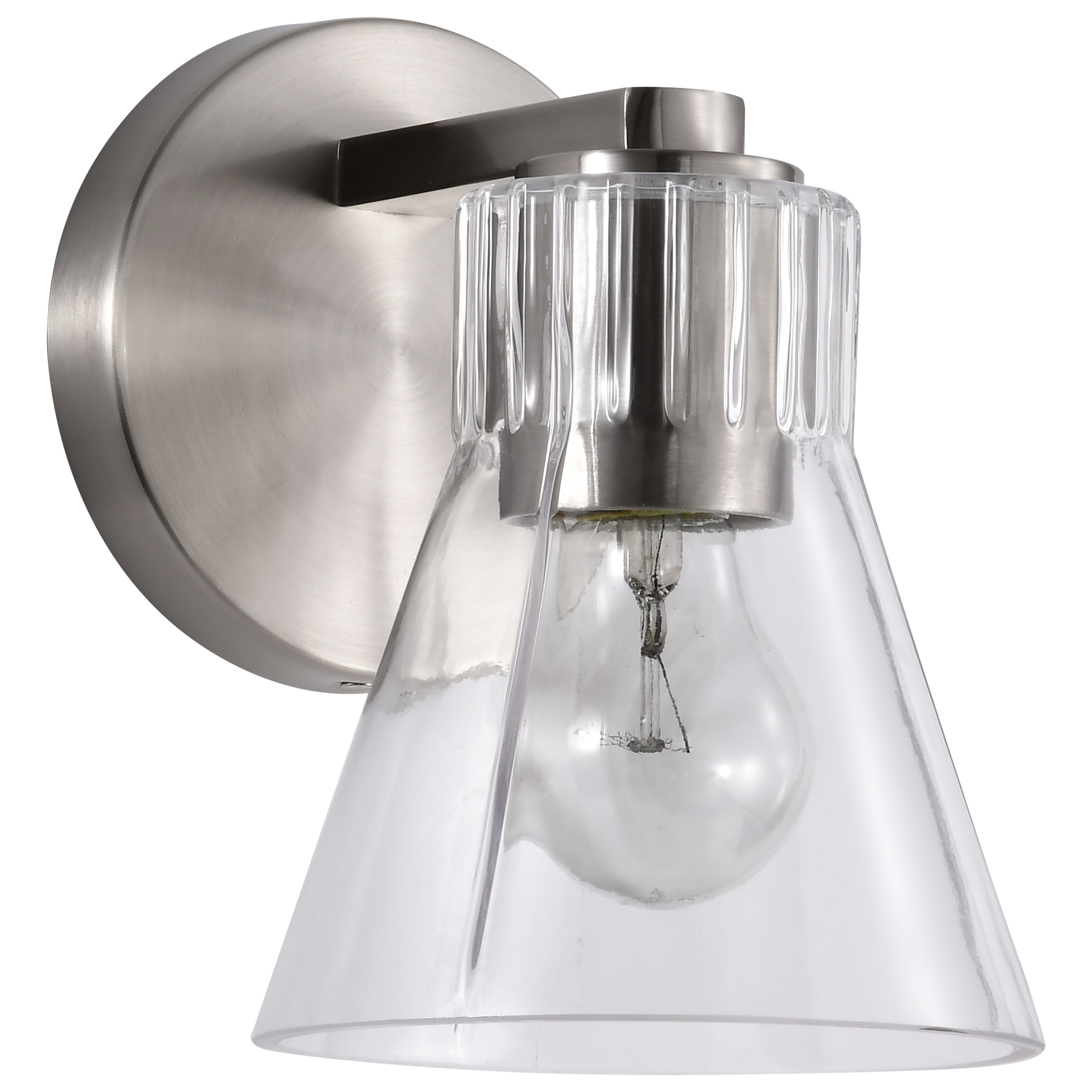 GIANNA 1 LIGHT VANITY - 60-8331