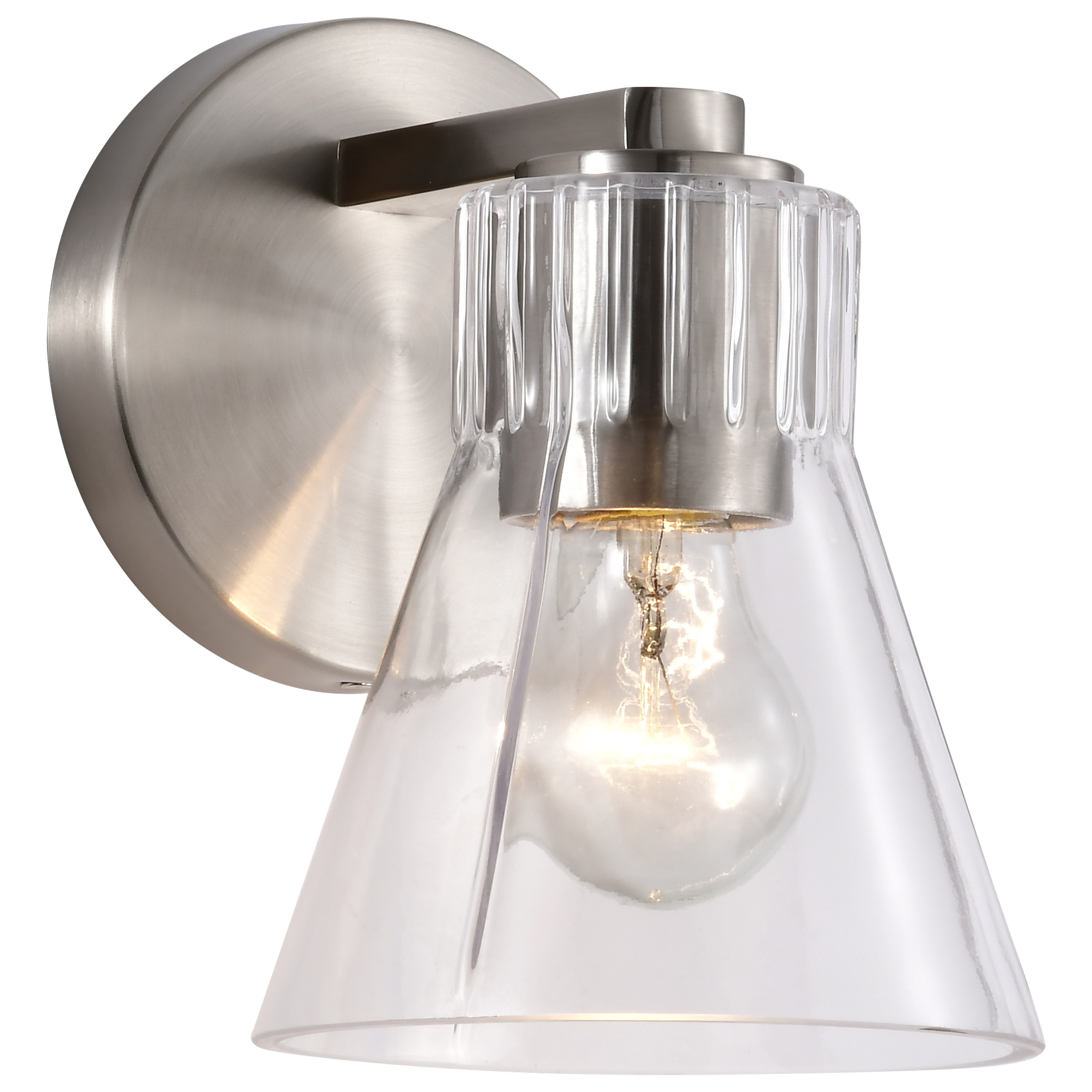 GIANNA 1 LIGHT VANITY - 60-8331