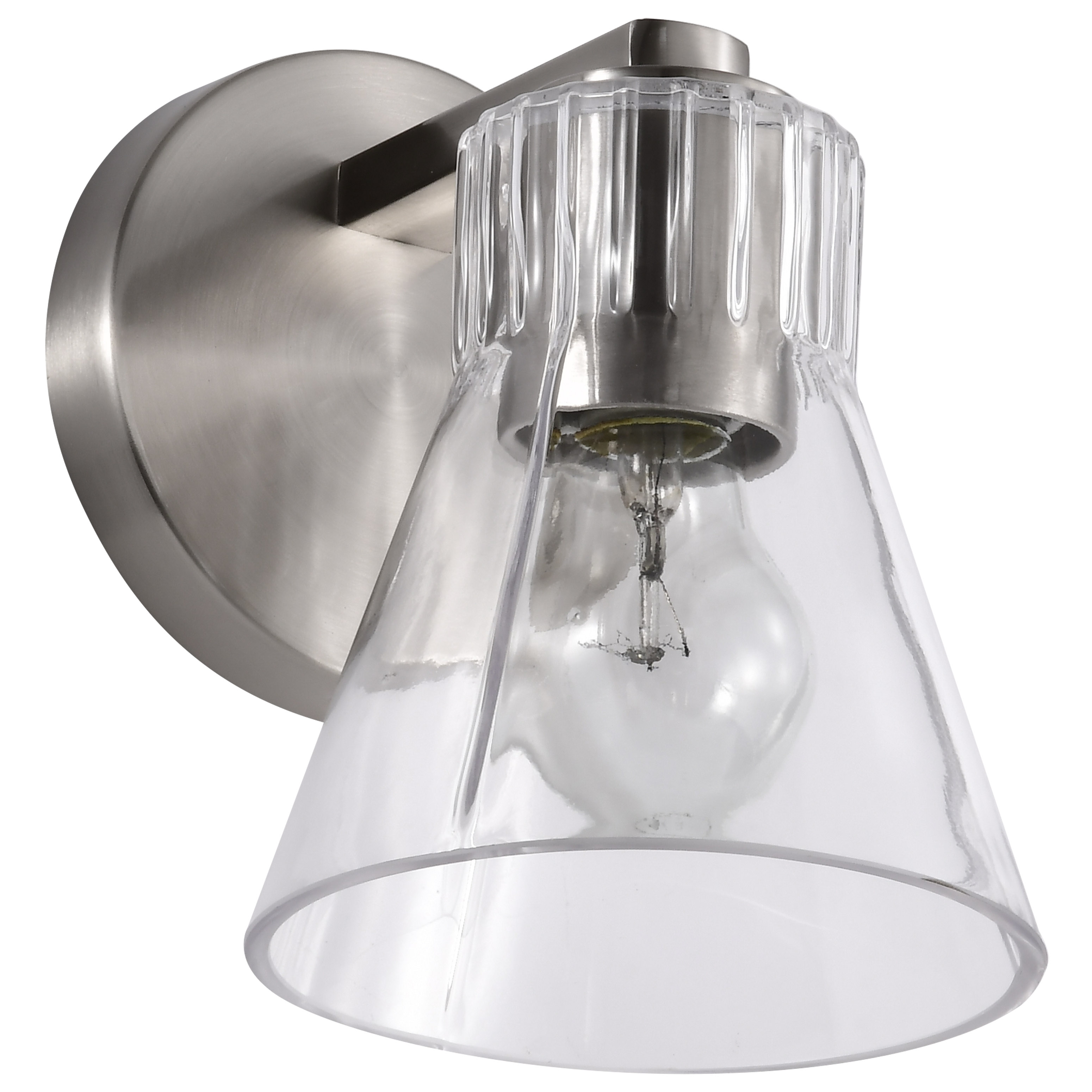 GIANNA 1 LIGHT VANITY - 60-8331