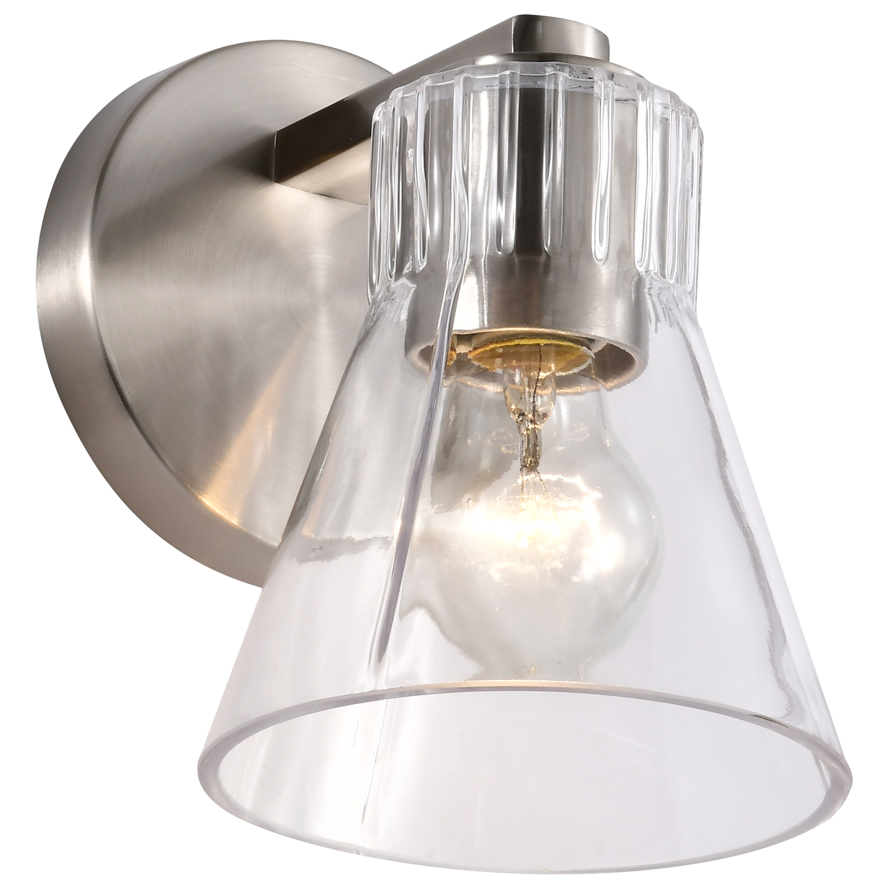 GIANNA 1 LIGHT VANITY - 60-8331