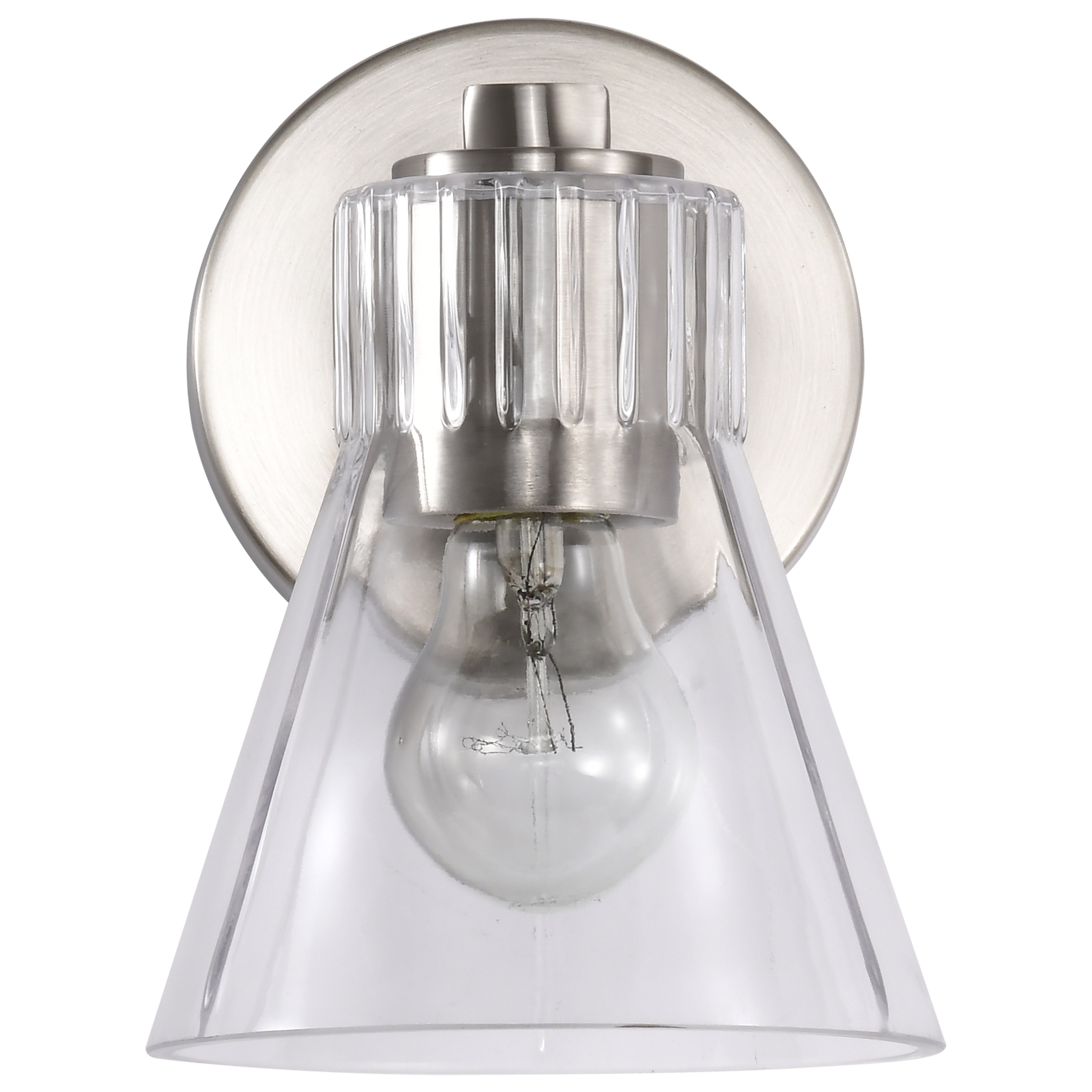 GIANNA 1 LIGHT VANITY - 60-8331