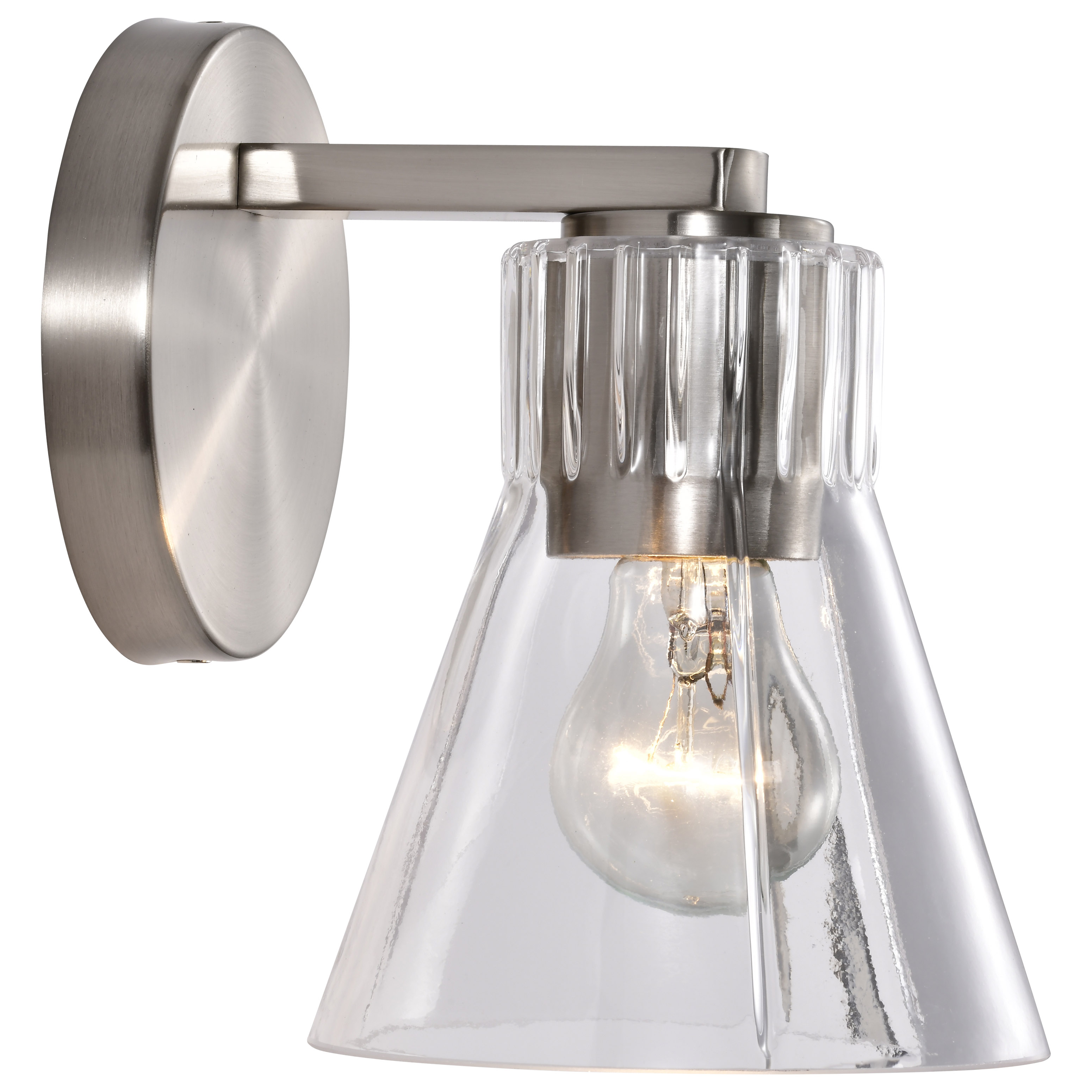 GIANNA 1 LIGHT VANITY - 60-8331
