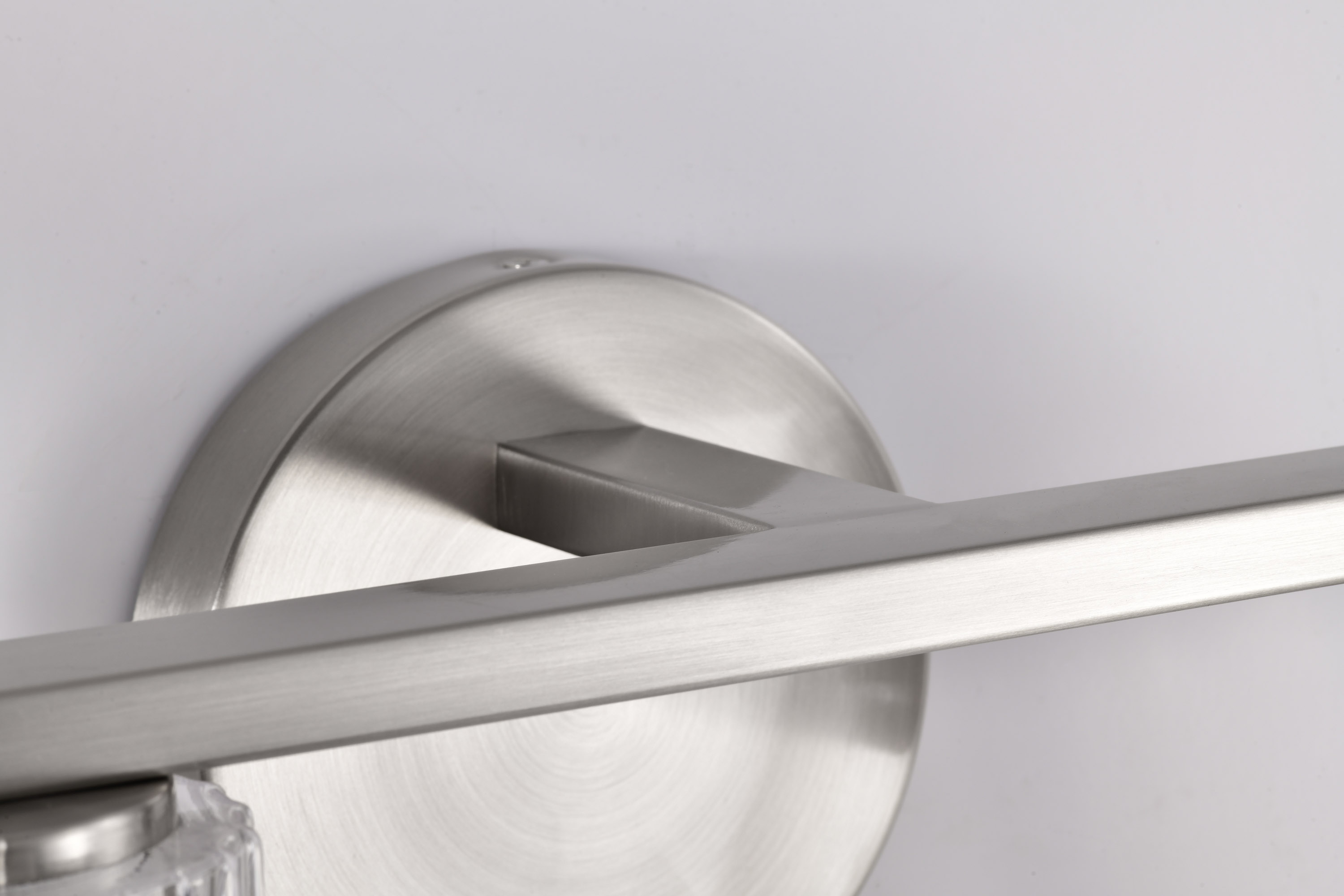 GIANNA 2 LIGHT VANITY - 60-8332