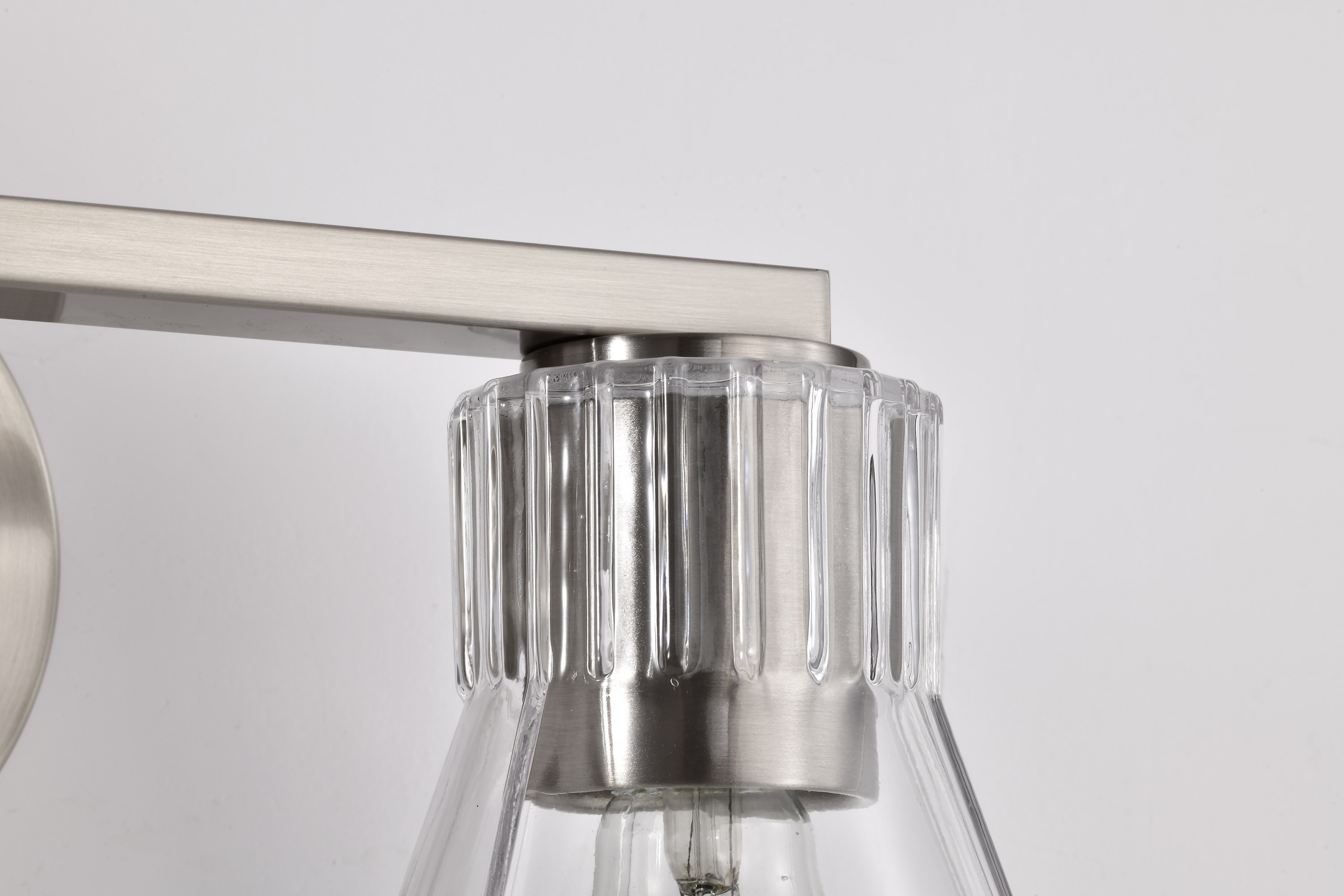 GIANNA 2 LIGHT VANITY - 60-8332