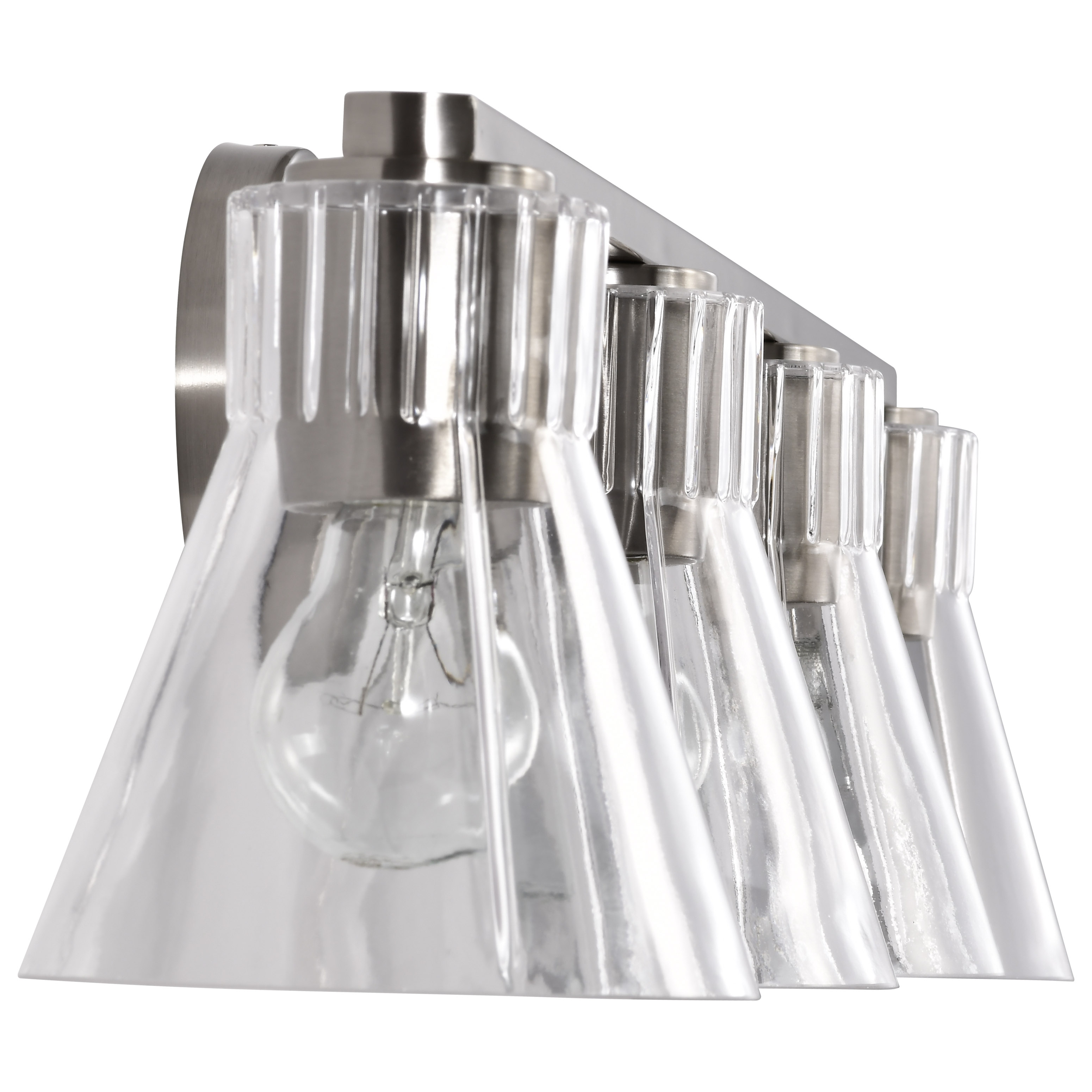 GIANNA 4 LIGHT VANITY - 60-8334