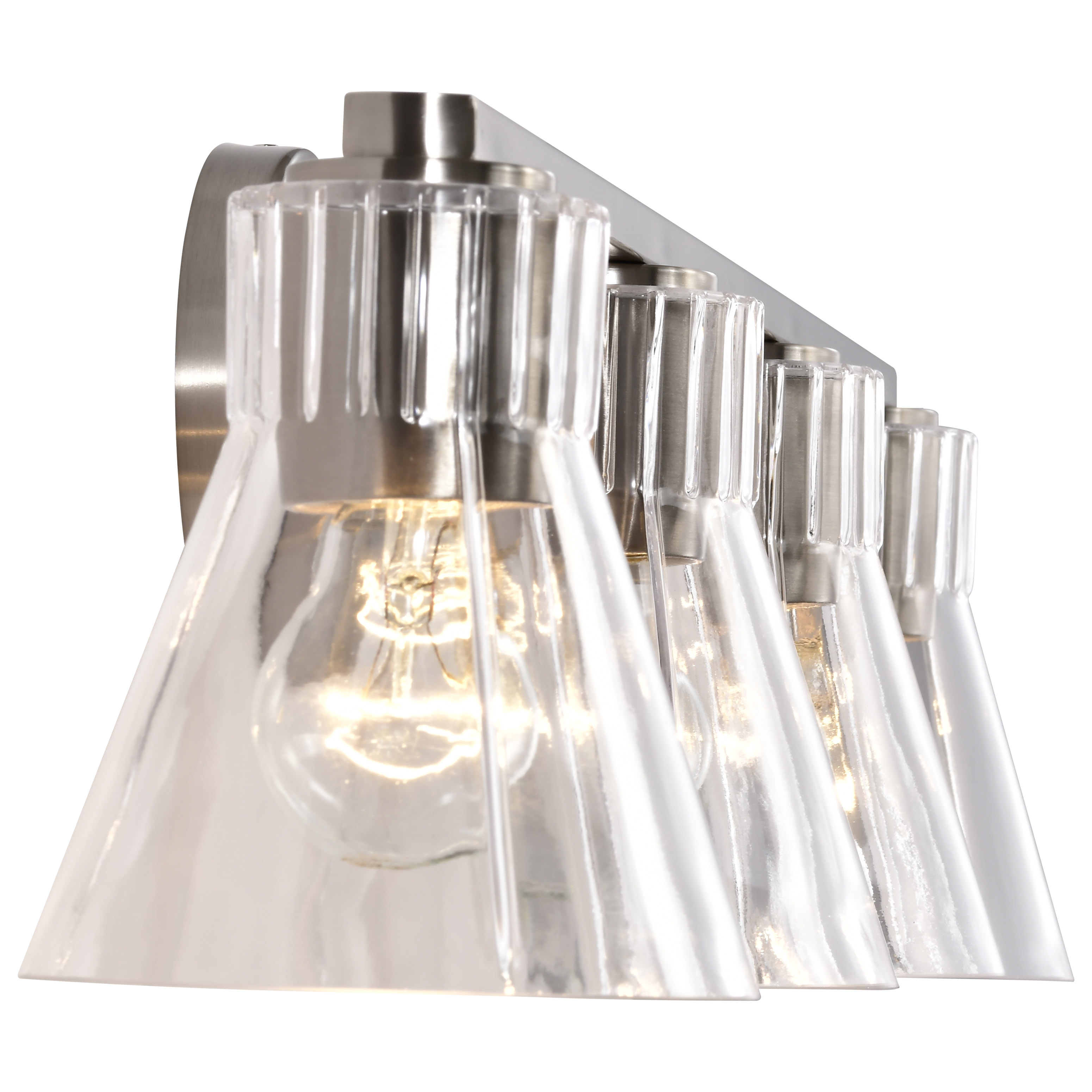 GIANNA 4 LIGHT VANITY - 60-8334