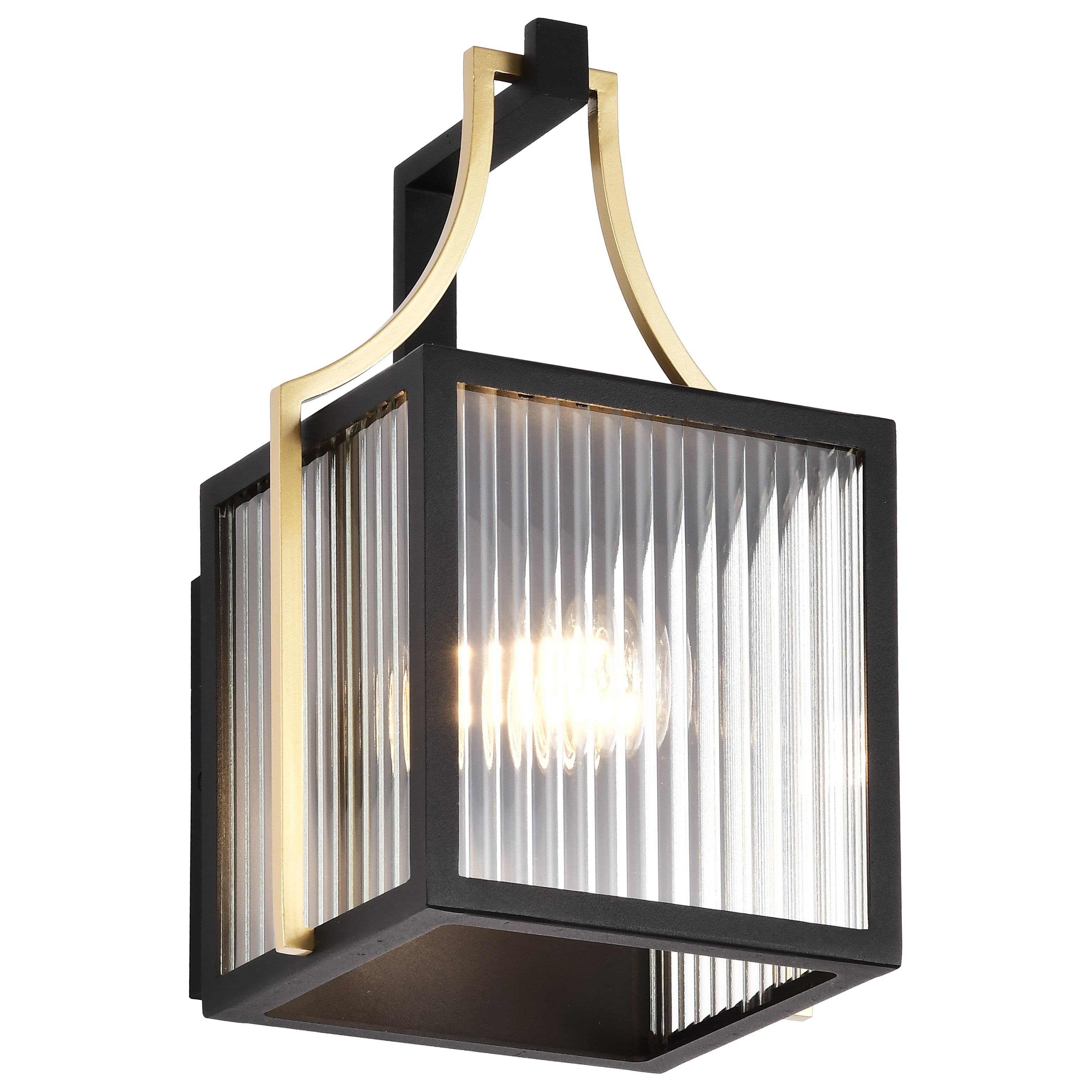 HOLDEN SMALL OUTDOOR LANTERN - 60-8501