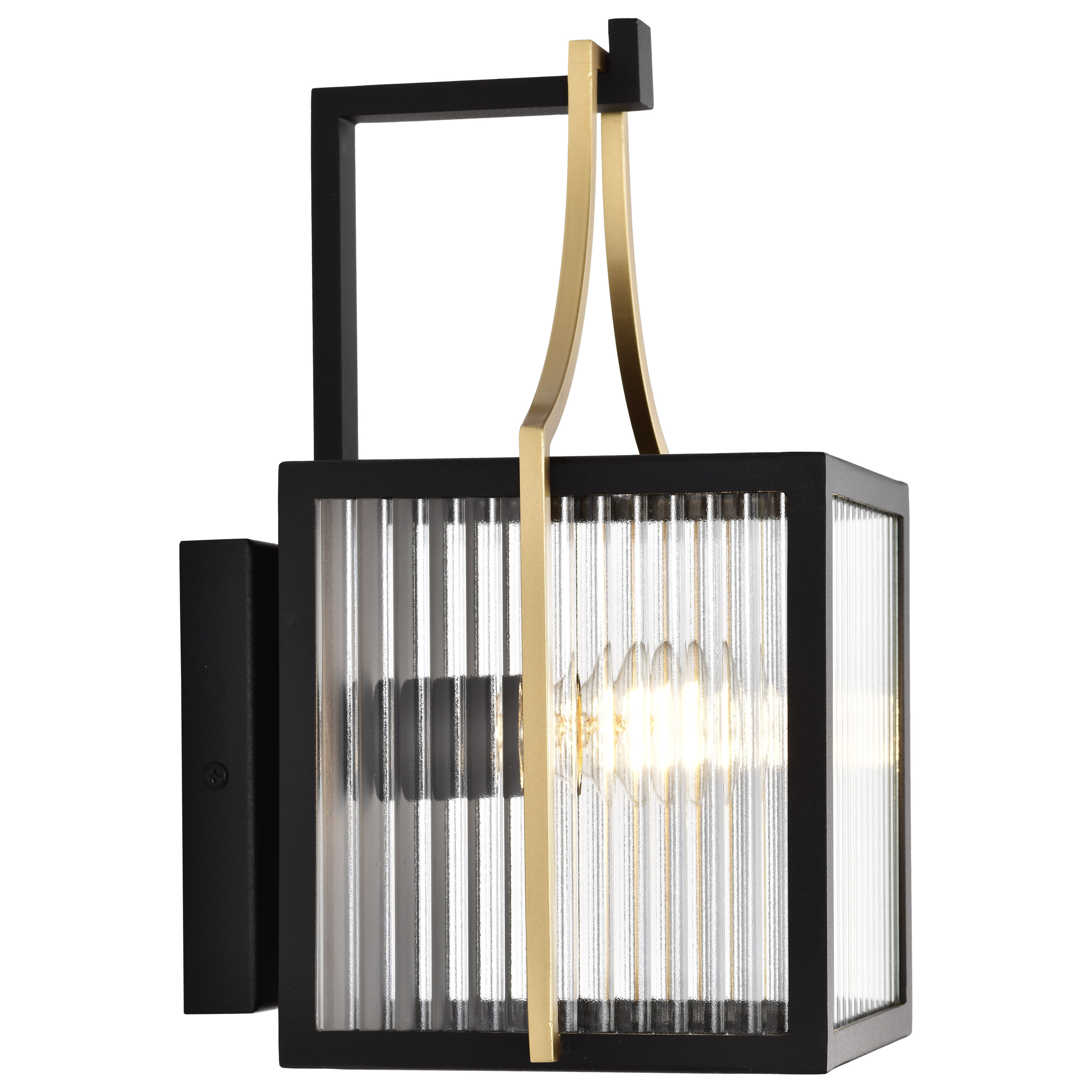 HOLDEN SMALL OUTDOOR LANTERN - 60-8501