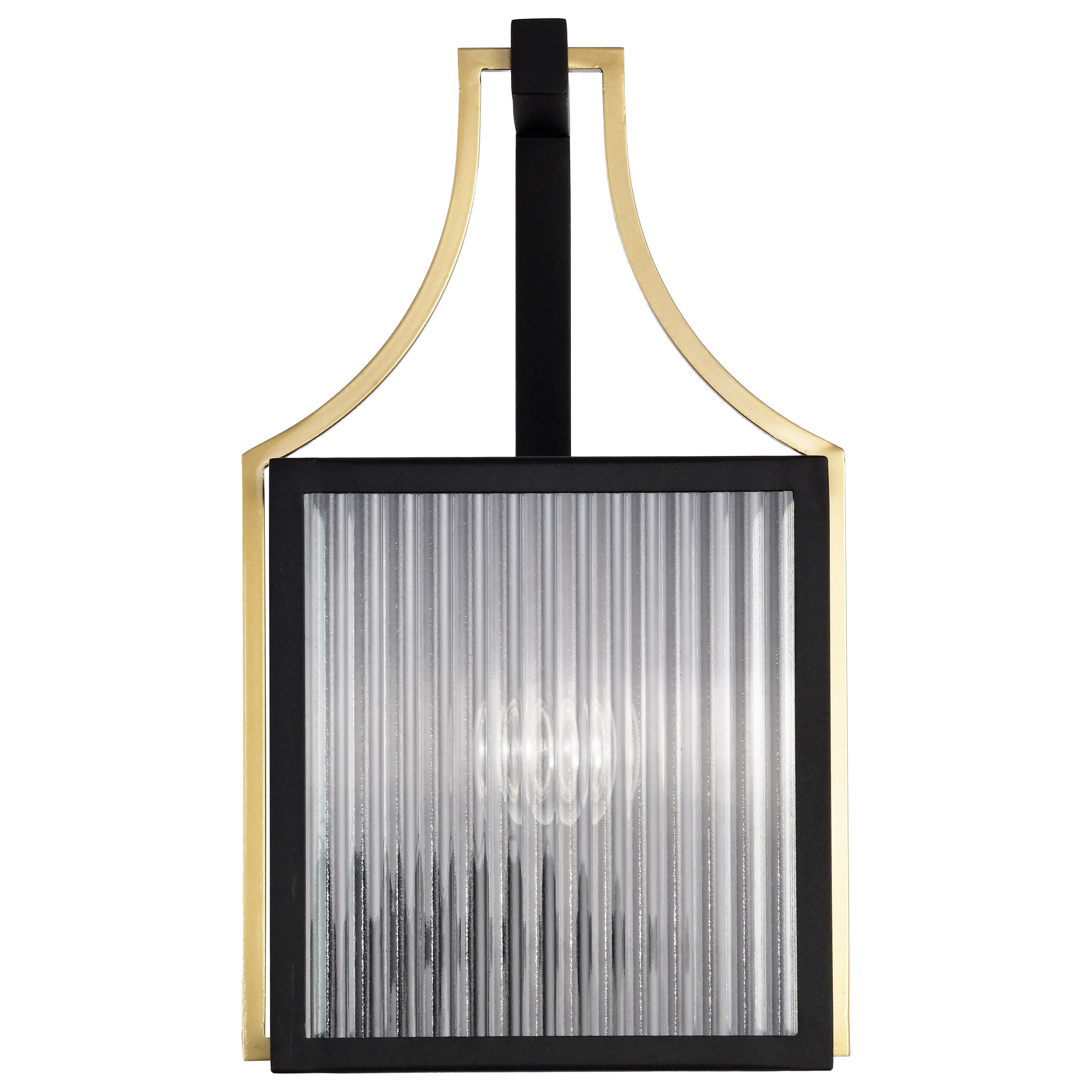 HOLDEN MED OUTDOOR LANTERN - 60-8502