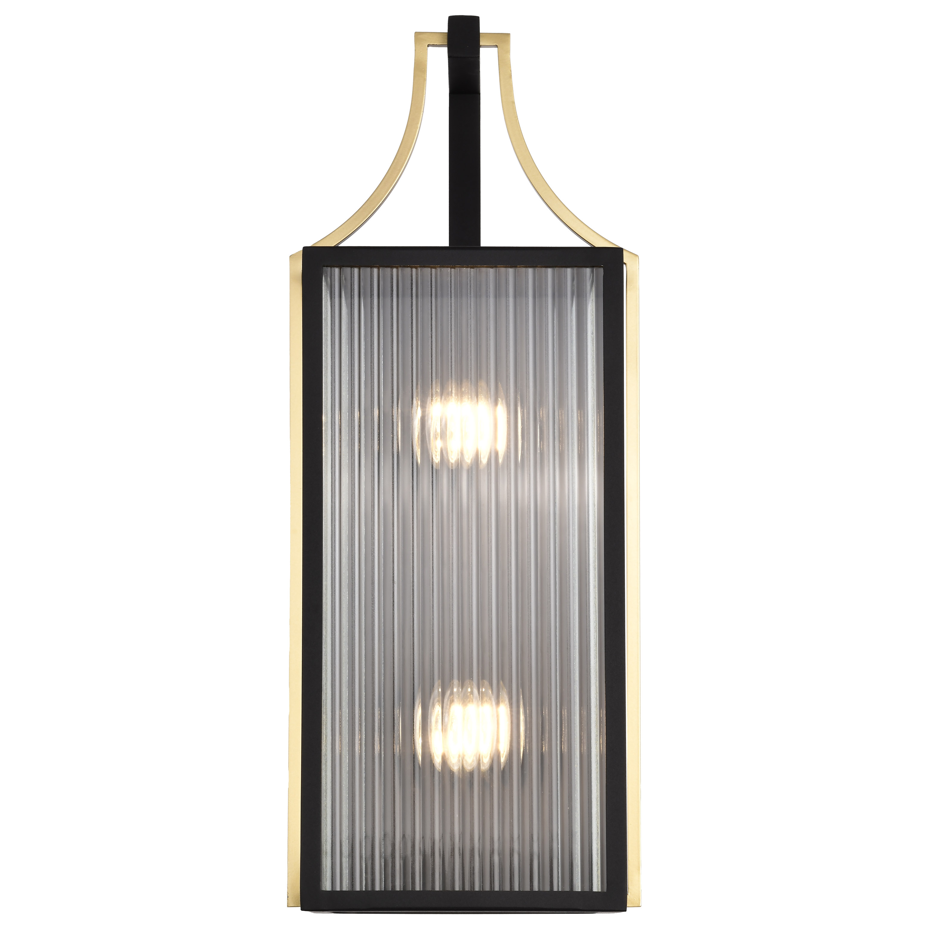 HOLDEN LARGE OUTDOOR LANTERN - 60-8503