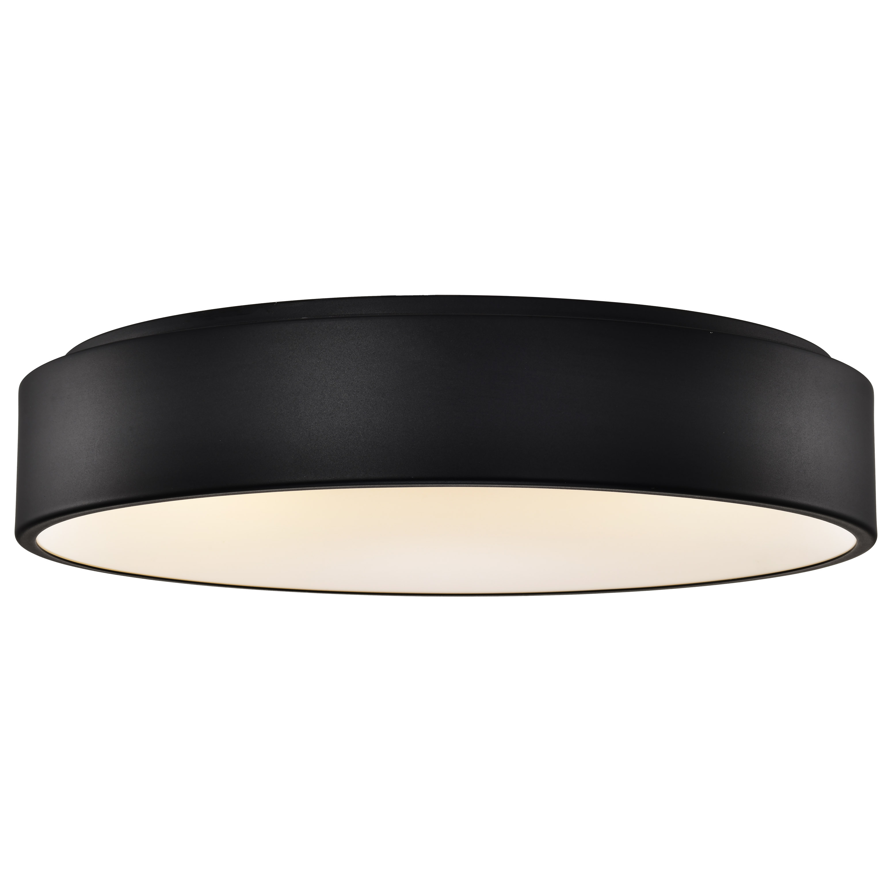 ORBIT LED 30W FLUSH MOUNT - 62-1454R1