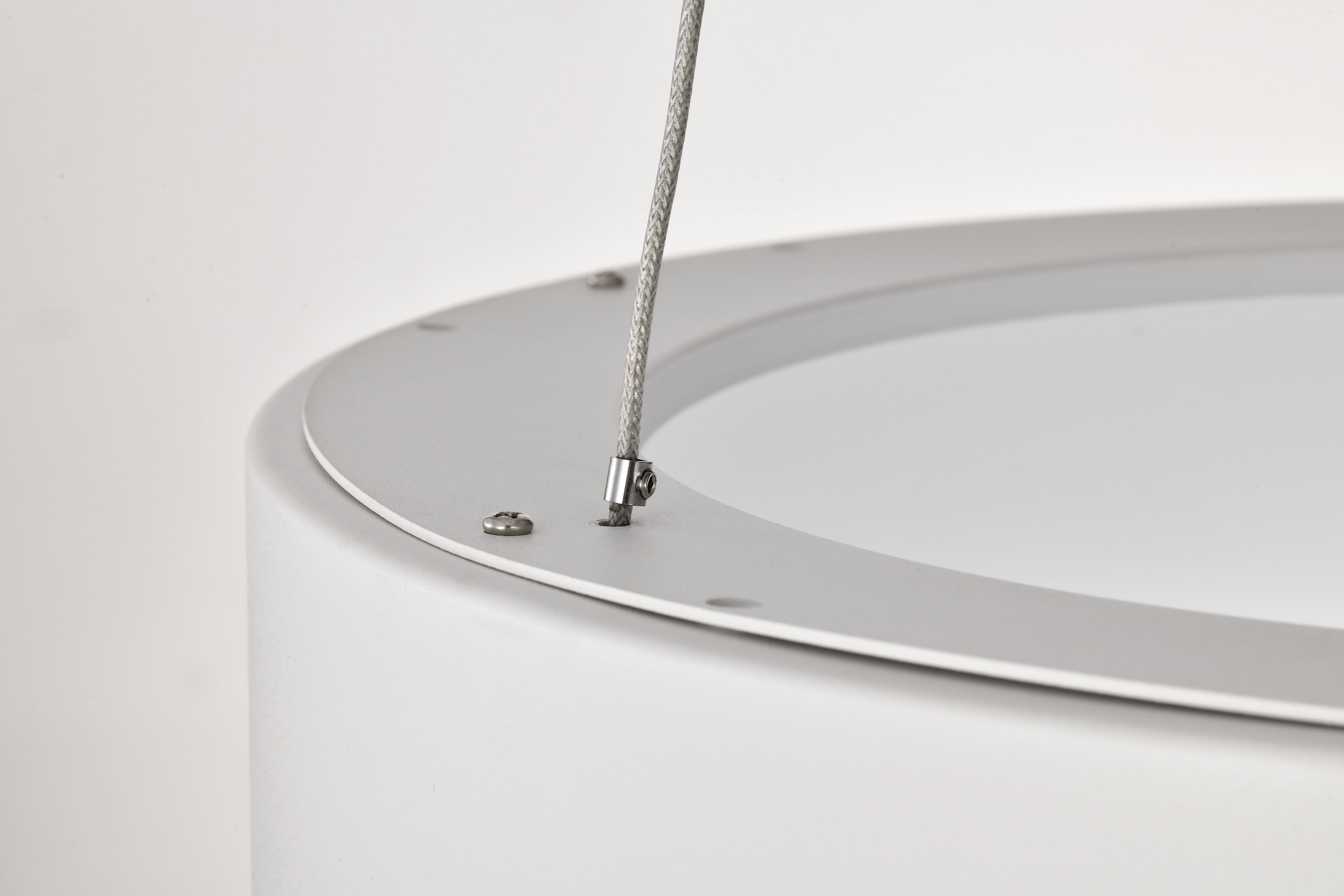 ORBIT LED 20W PENDANT - 62-1455R1