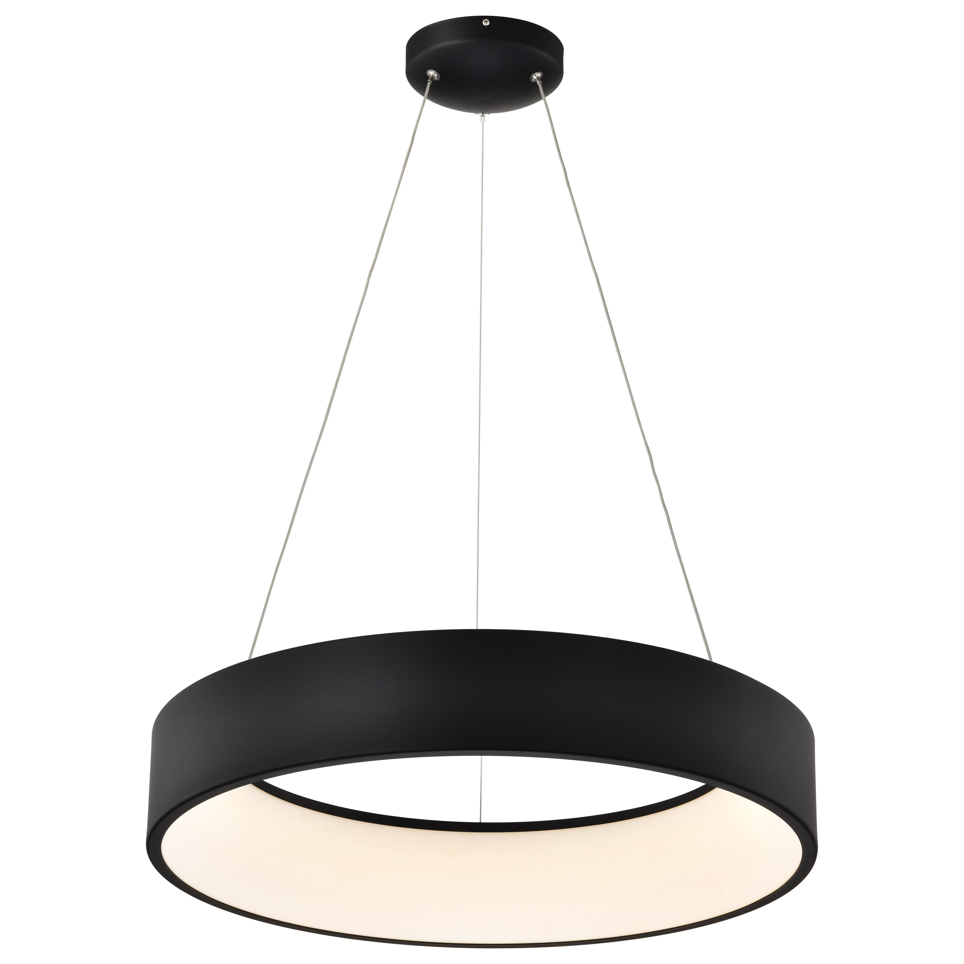 ORBIT LED 30W PENDANT - 62-1458R1