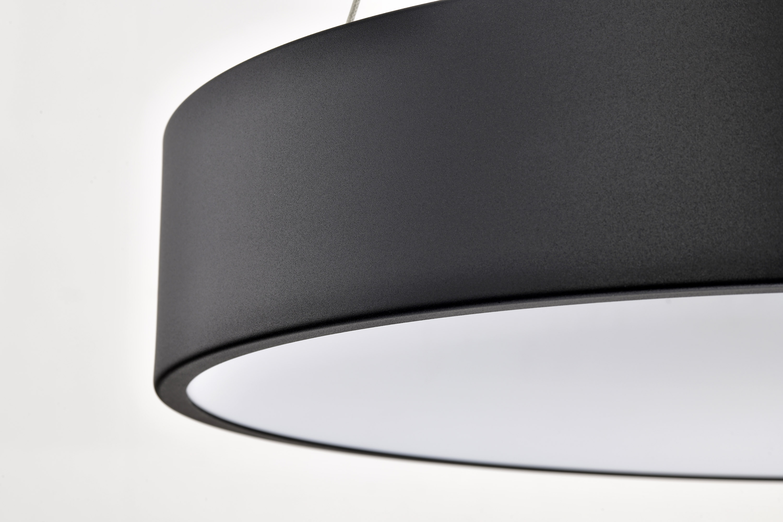ORBIT LED 30W PENDANT - 62-1458R1